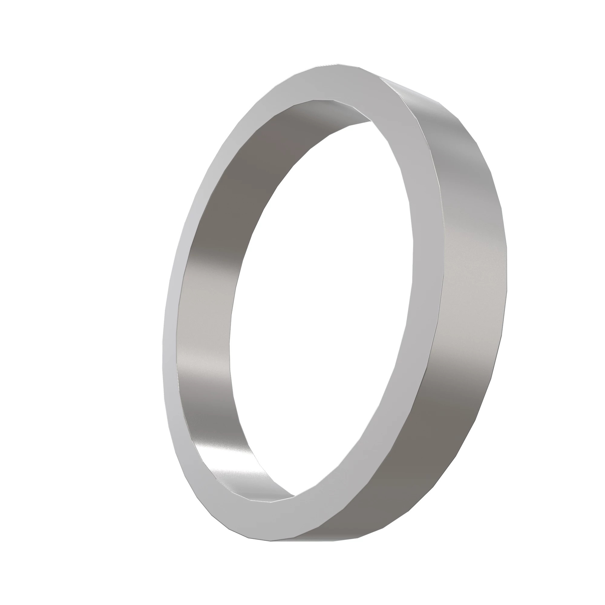 John Deere Plain Bushing - R250238