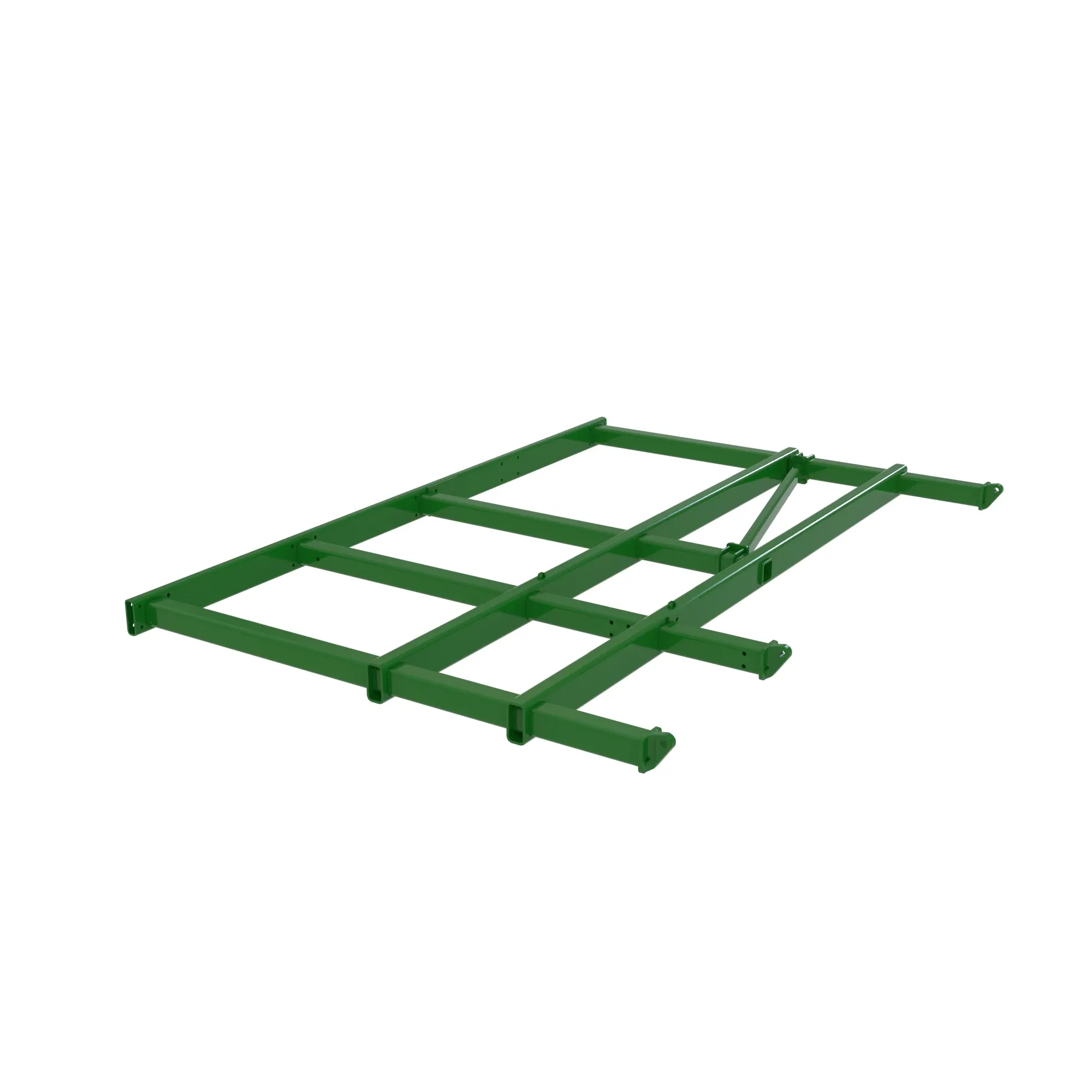 WING FRAME