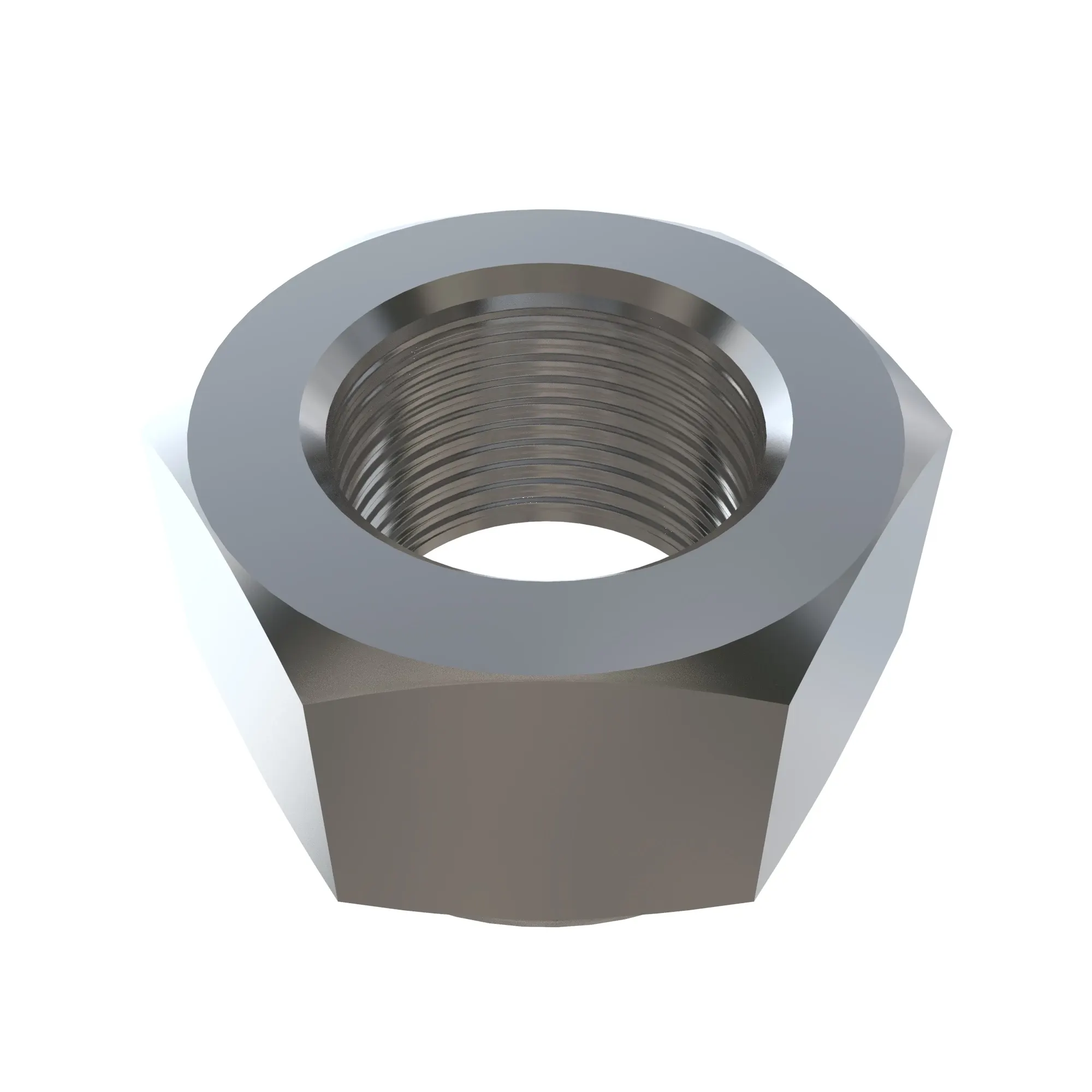 NUT, HEX  M33X2