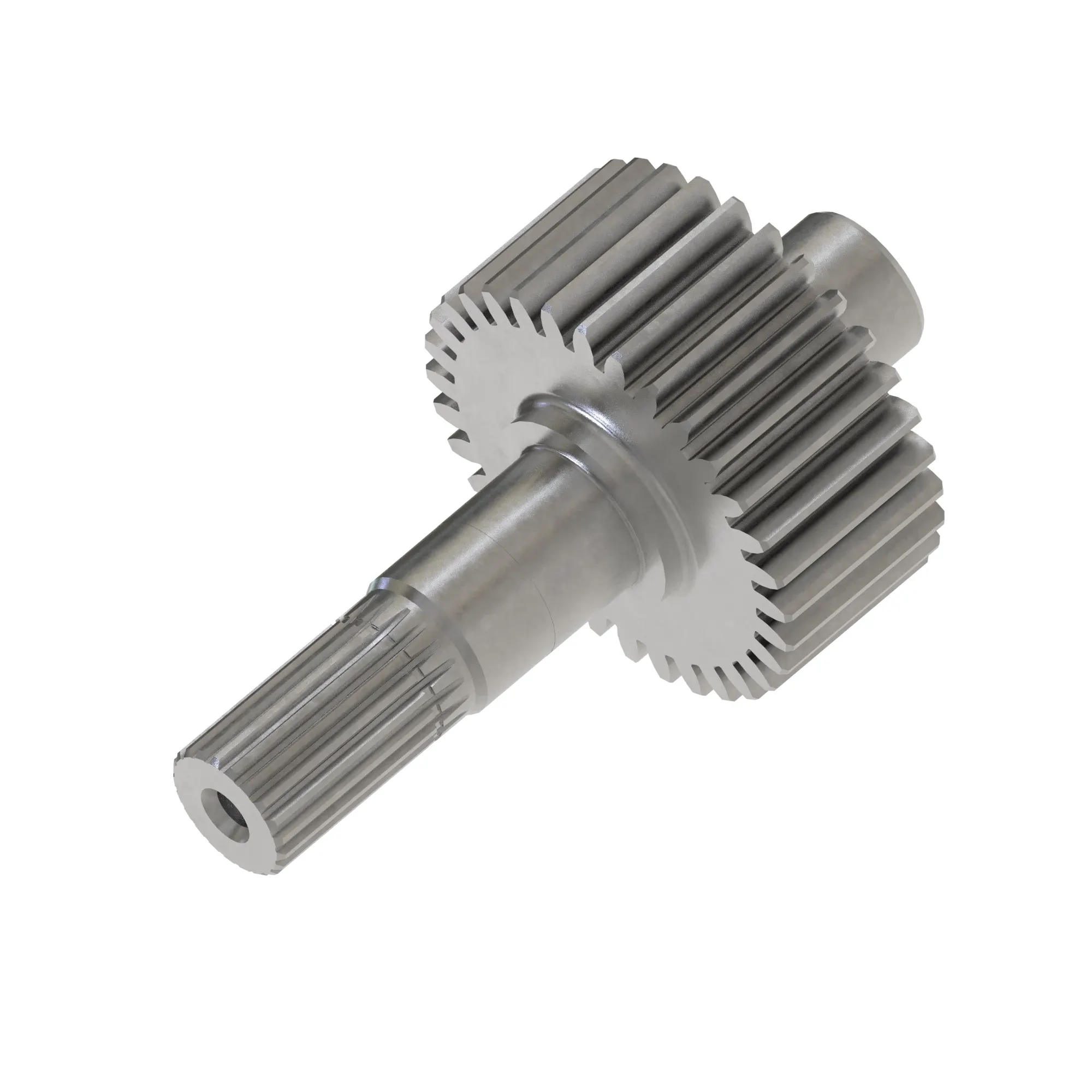 PINION SHAFT