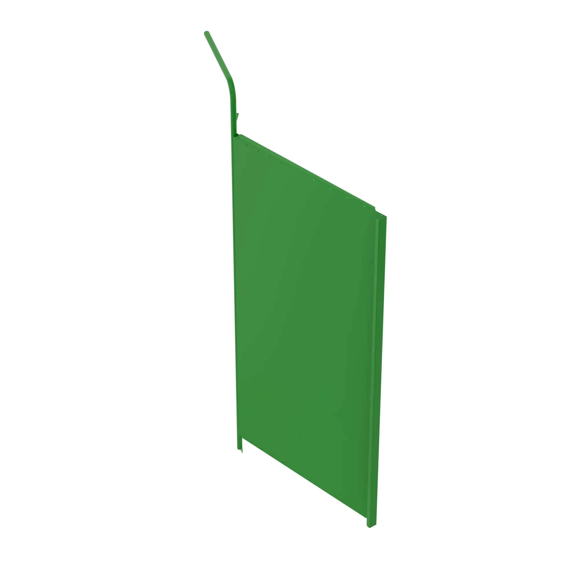 John Deere Straw Wide Door  - AXE52007