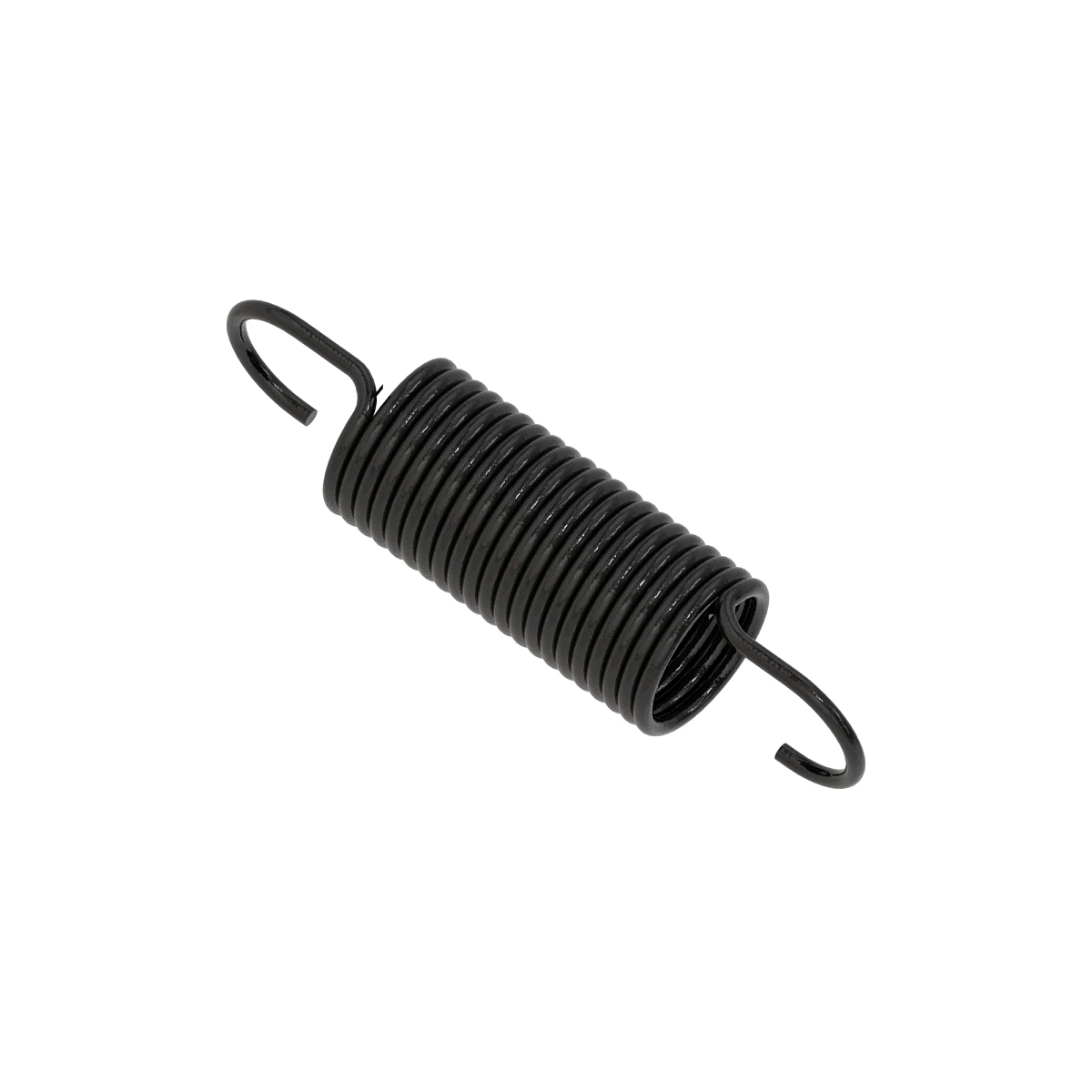 Spring, Deck Belt