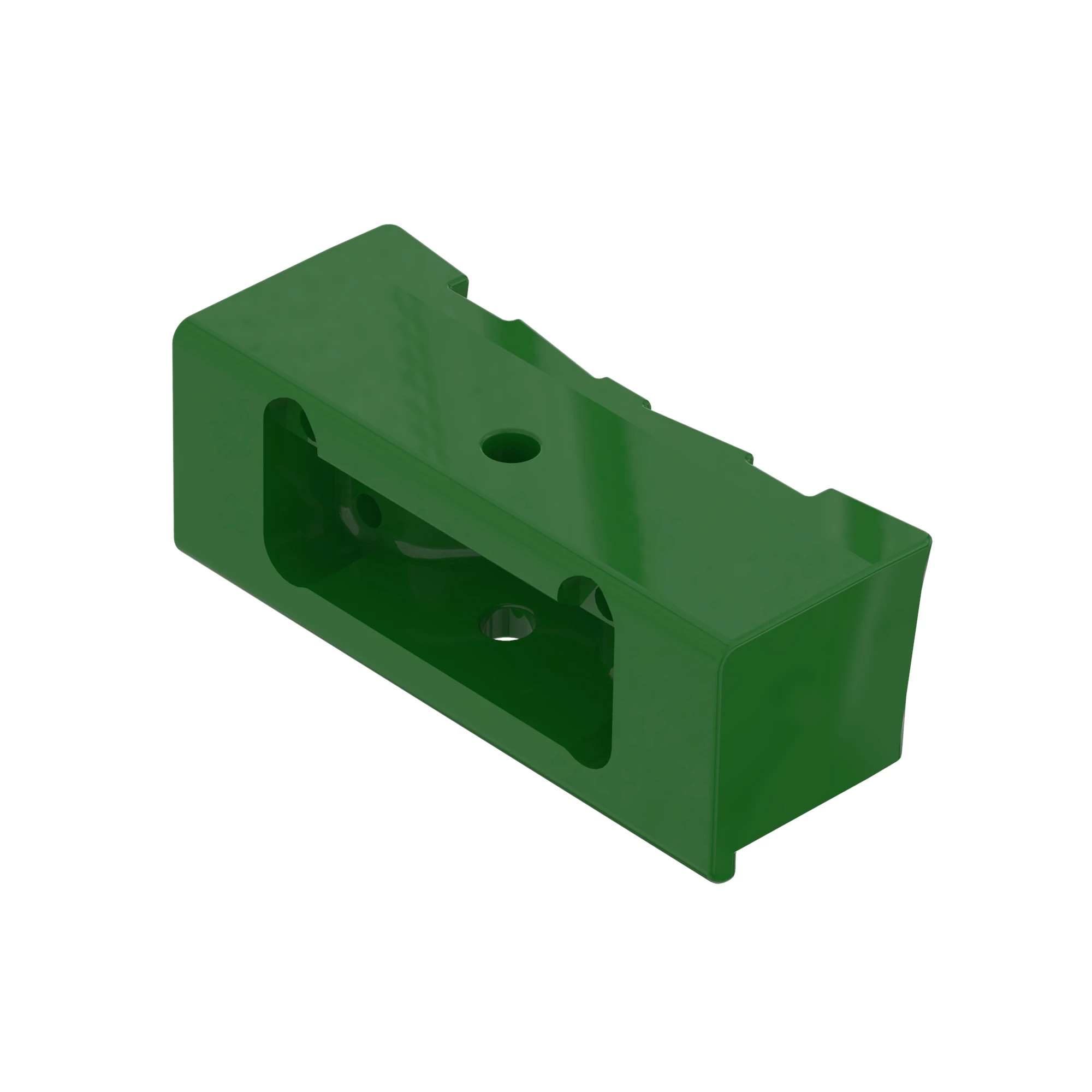 John Deere Front Base Weight, 66 Kg - L58783