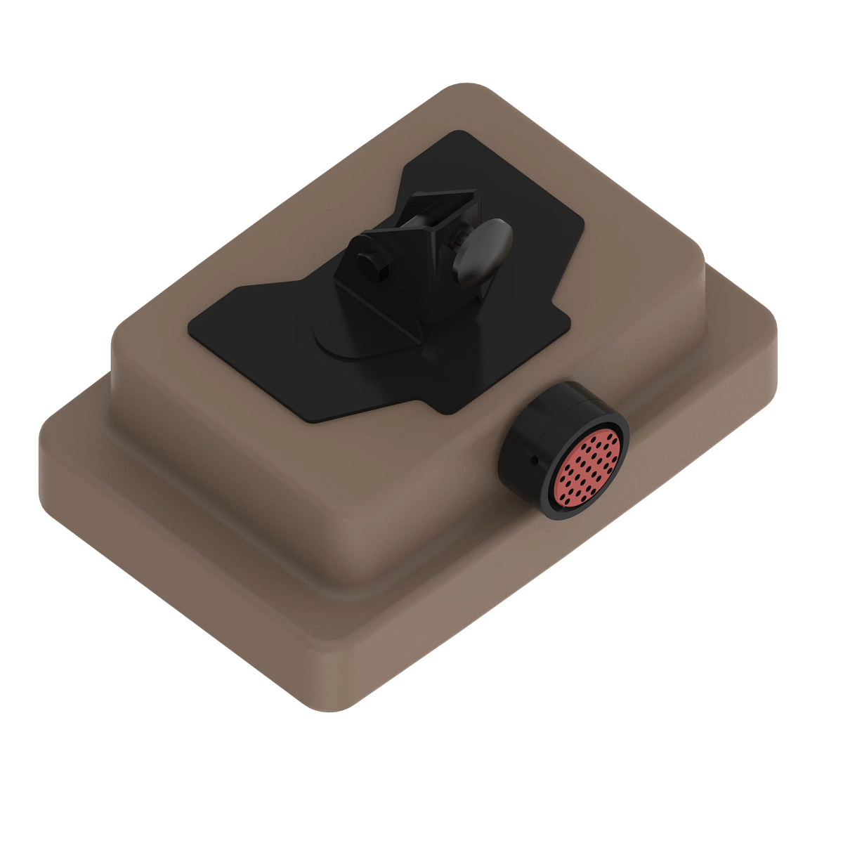 ELECTRONIC CONTROL UNIT