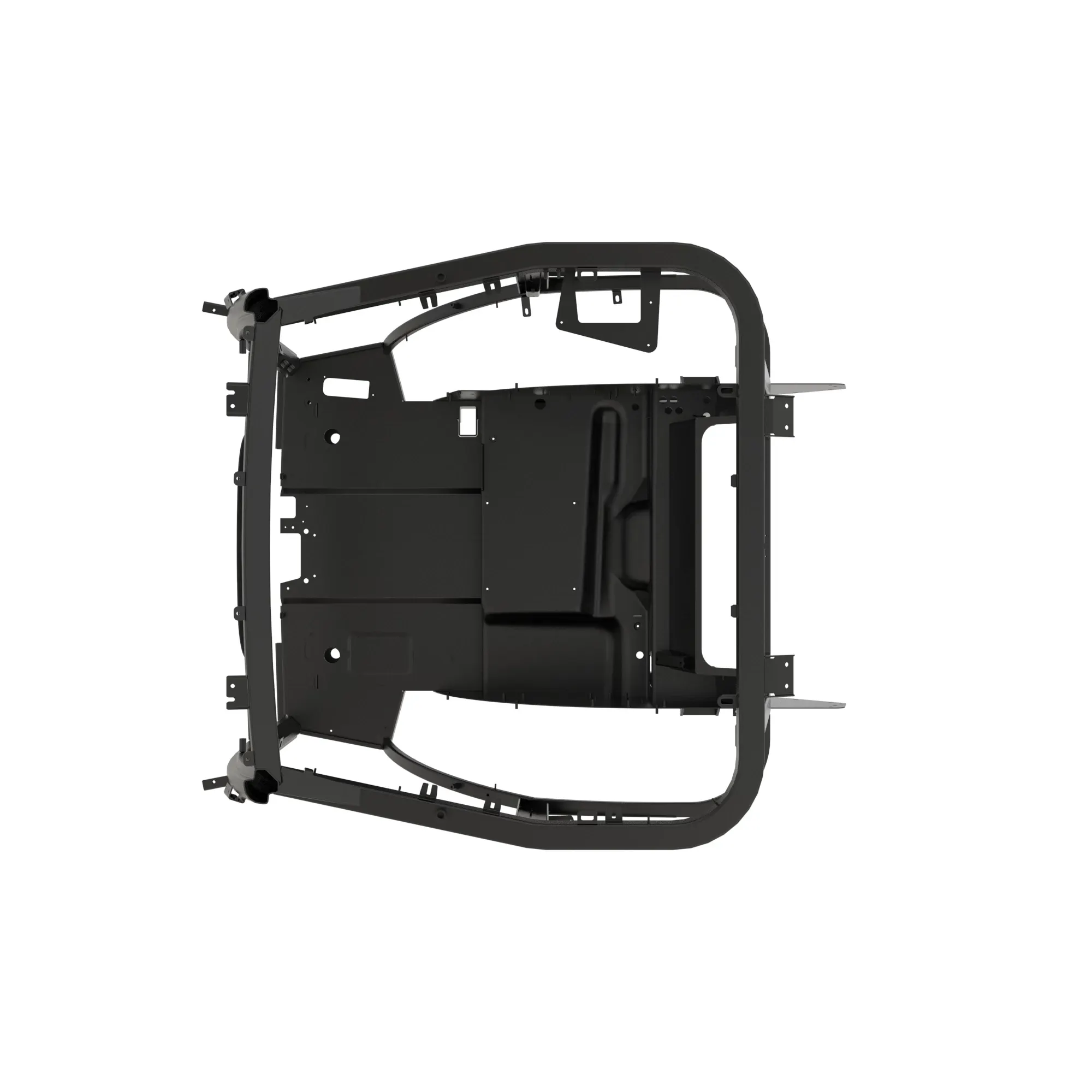 Cab Frame