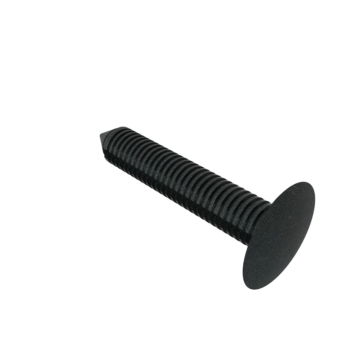 John Deere Nylon Fin-Type Push Plug - H210903