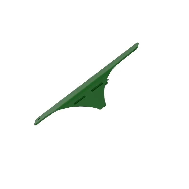 John Deere Crop Deflector Bracket - AE73055