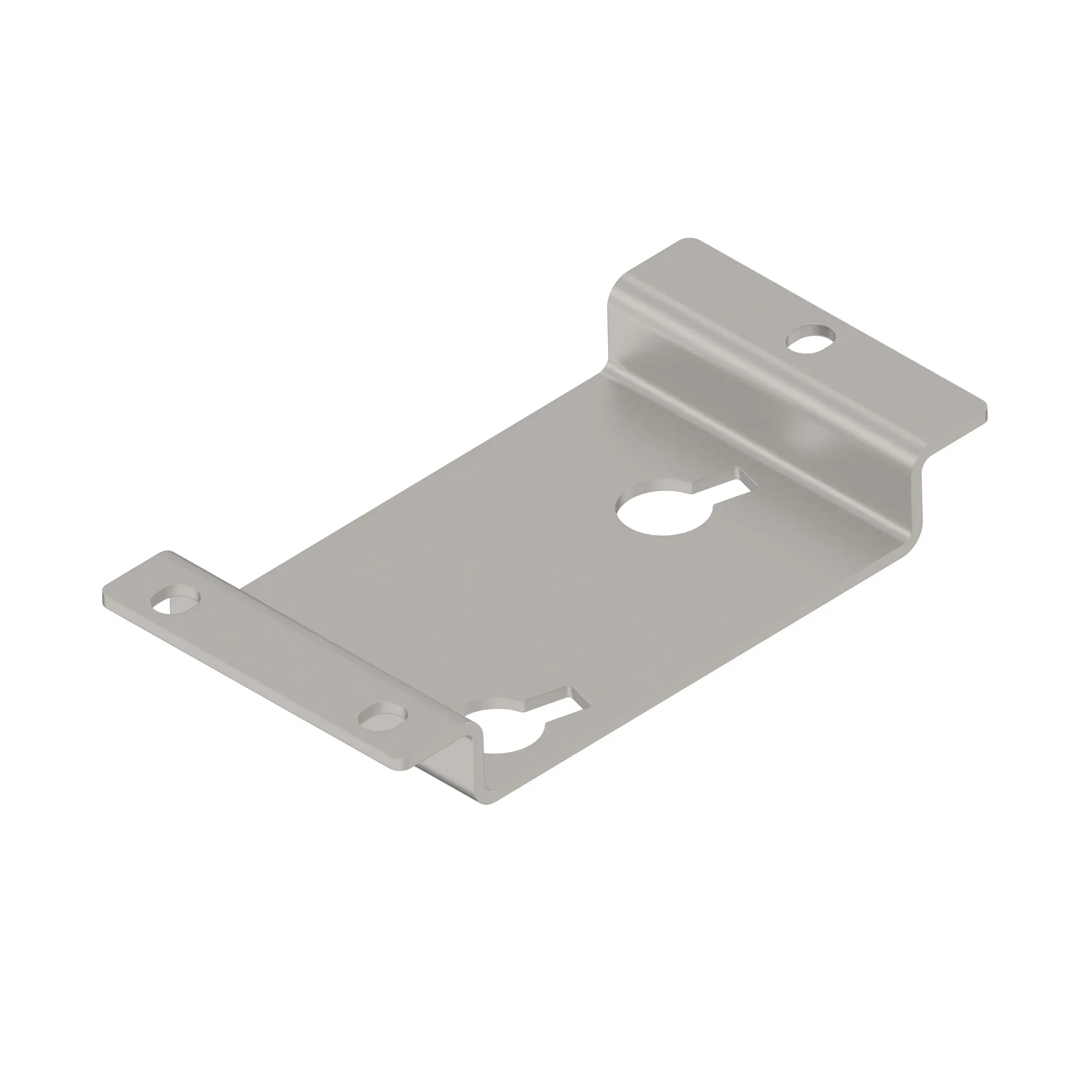 BRACKET, HAY DOG VALVE BLOCK