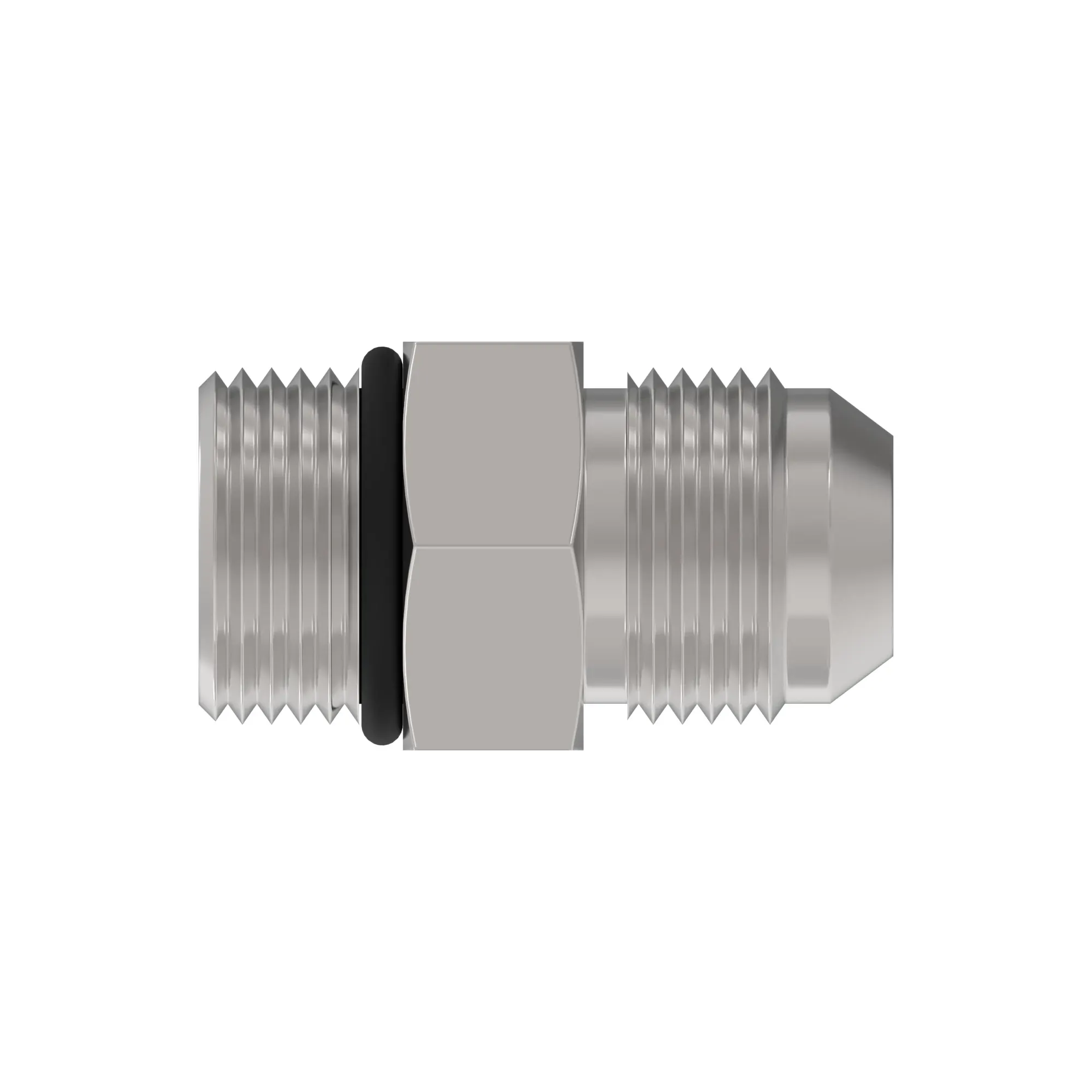 FITTING, 7/8MJIC-M18 ISO6149
