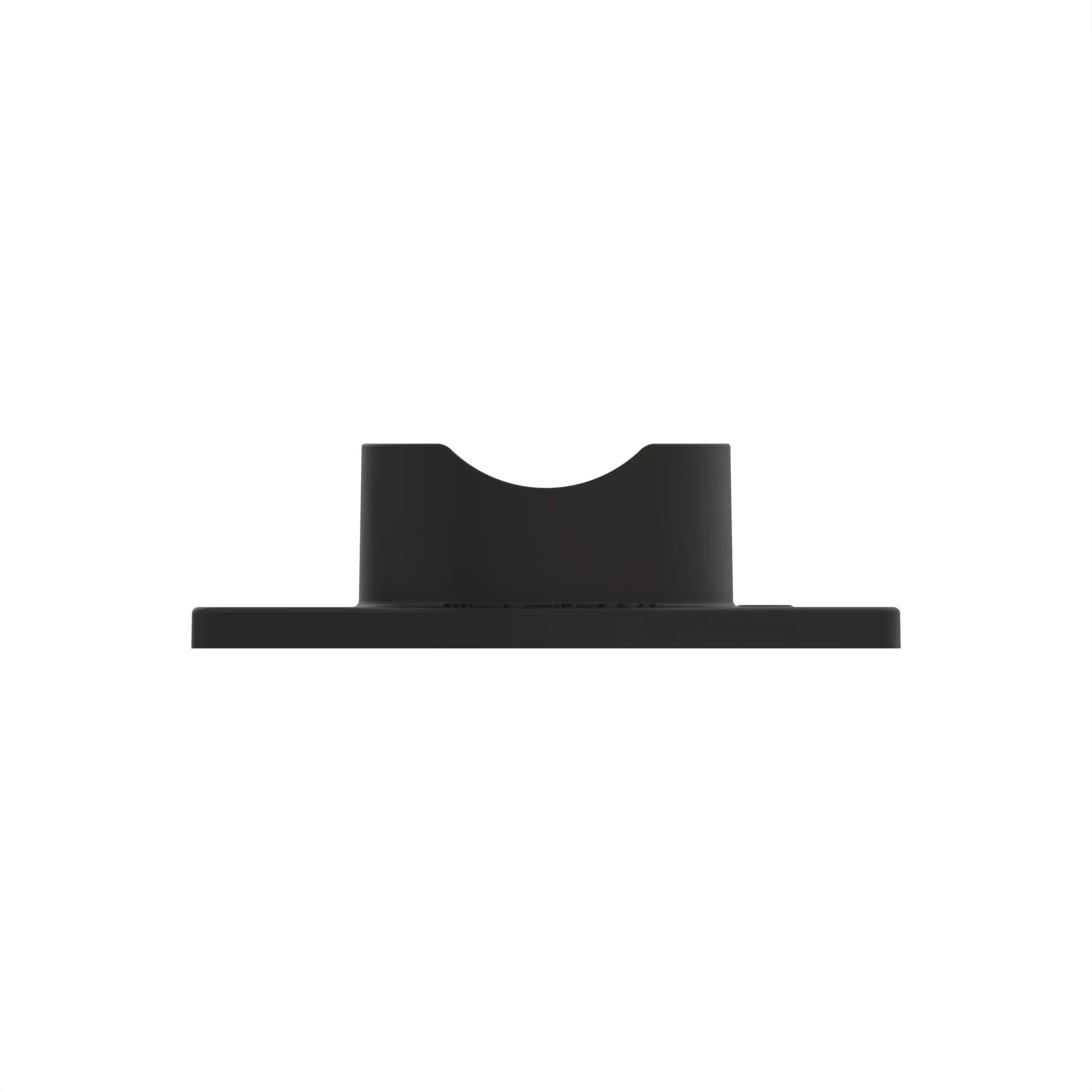 CAP, END FLANGE