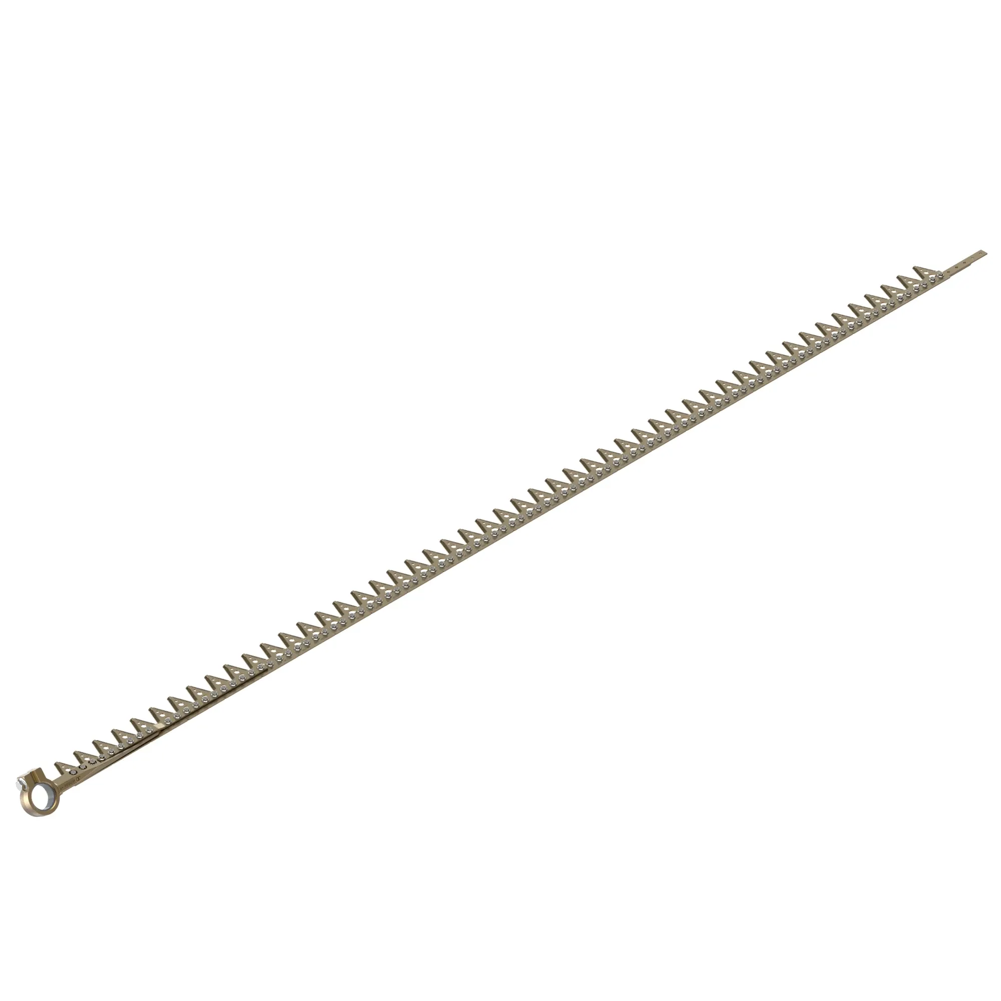 Cutterbar (LH 4.9M 14T)