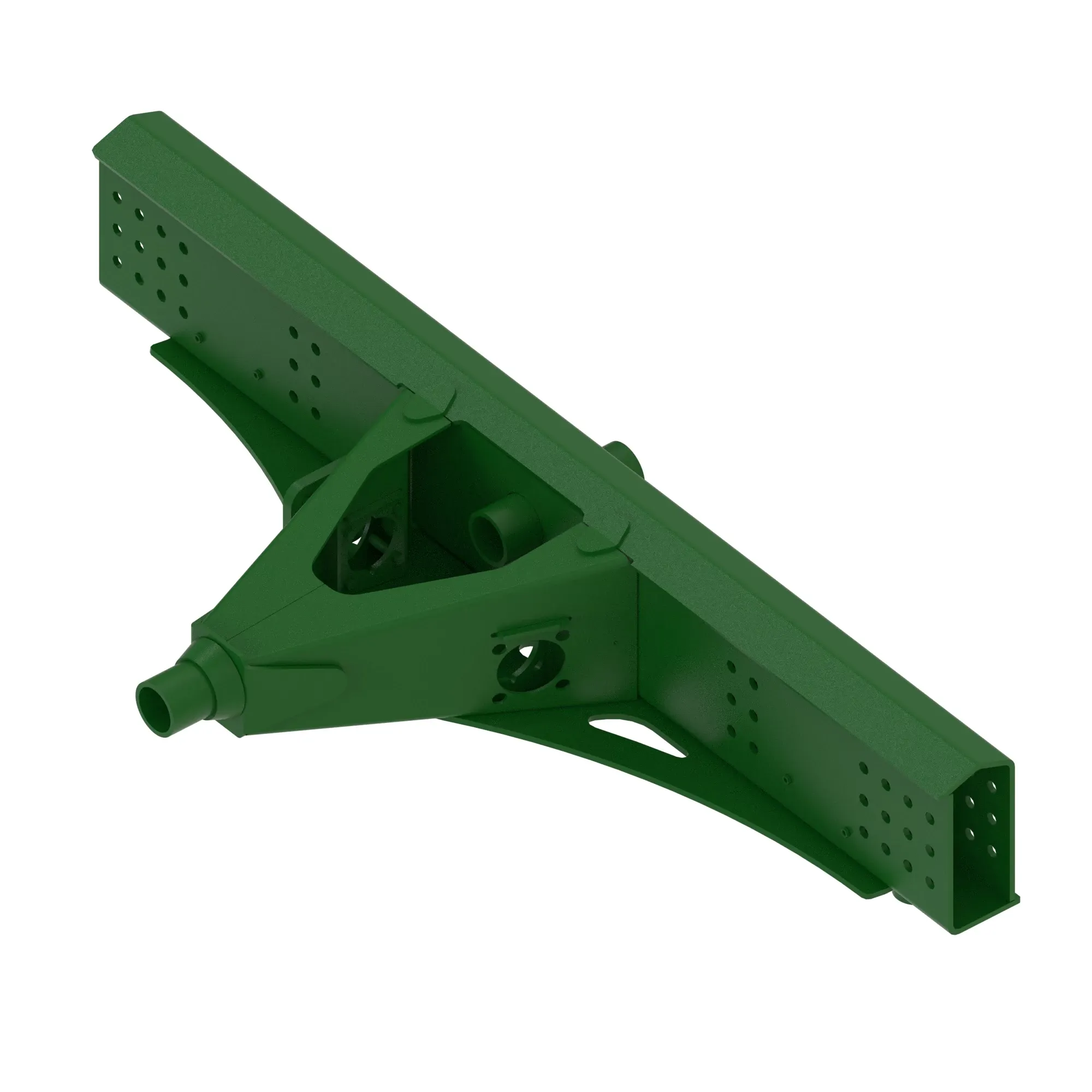 John Deere Rear Axle - AXE72867