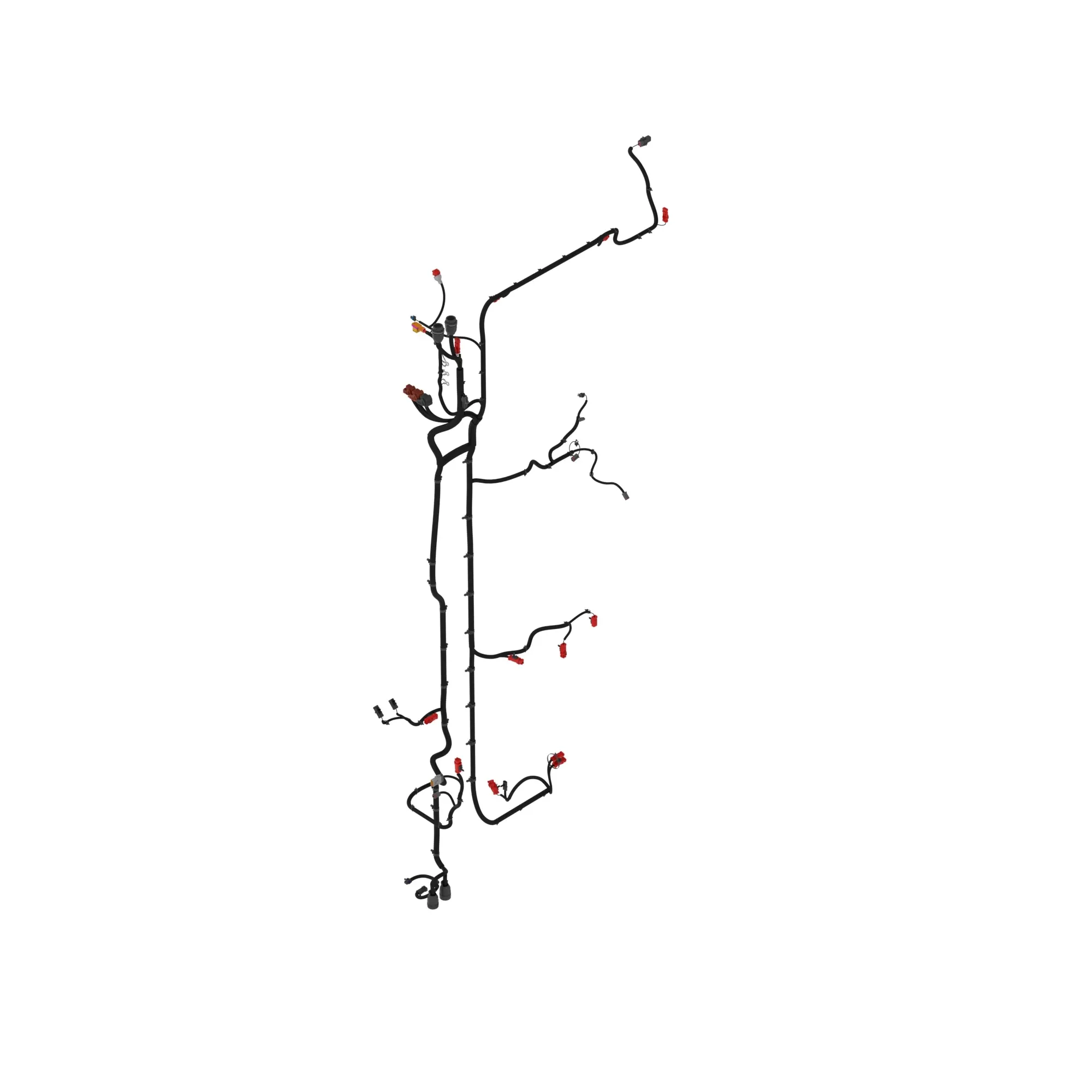 WIRING HARNESS, SOLUTION SYSTEM 800