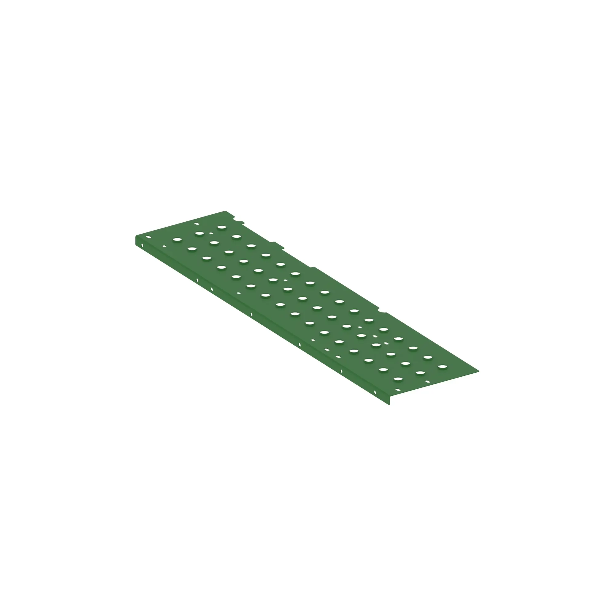 John Deere Sheet - KK94012