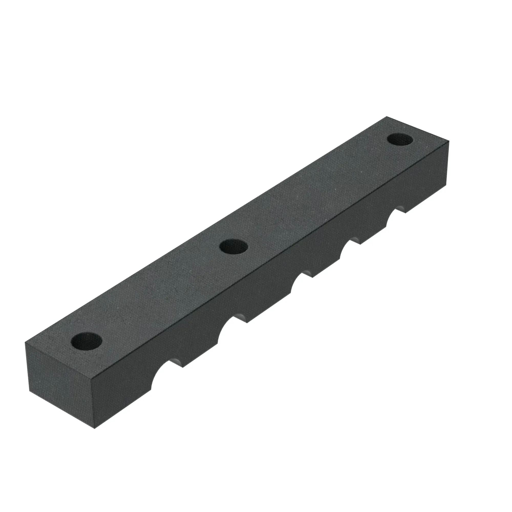 Half Clamp