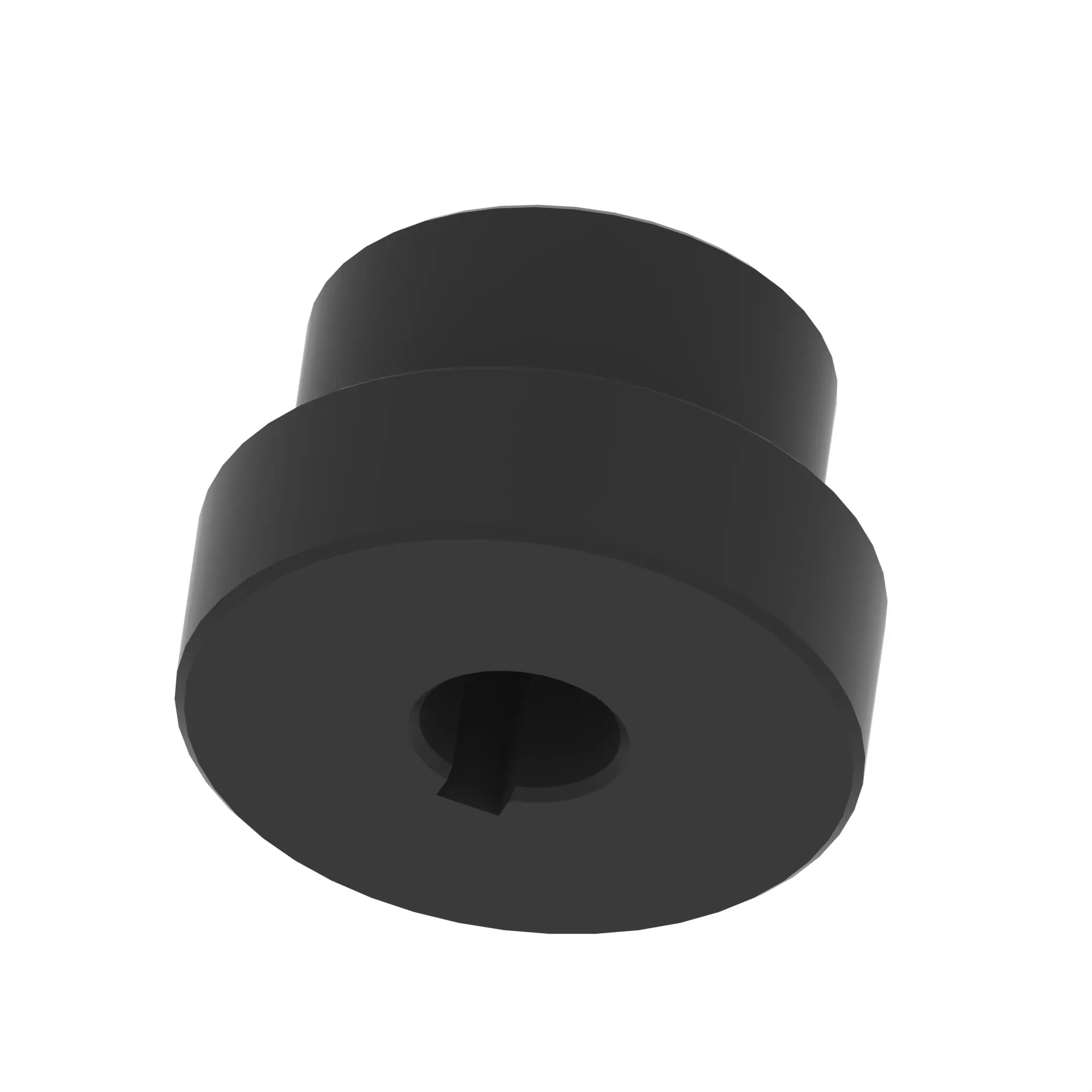 John Deere Hub - TCA18529