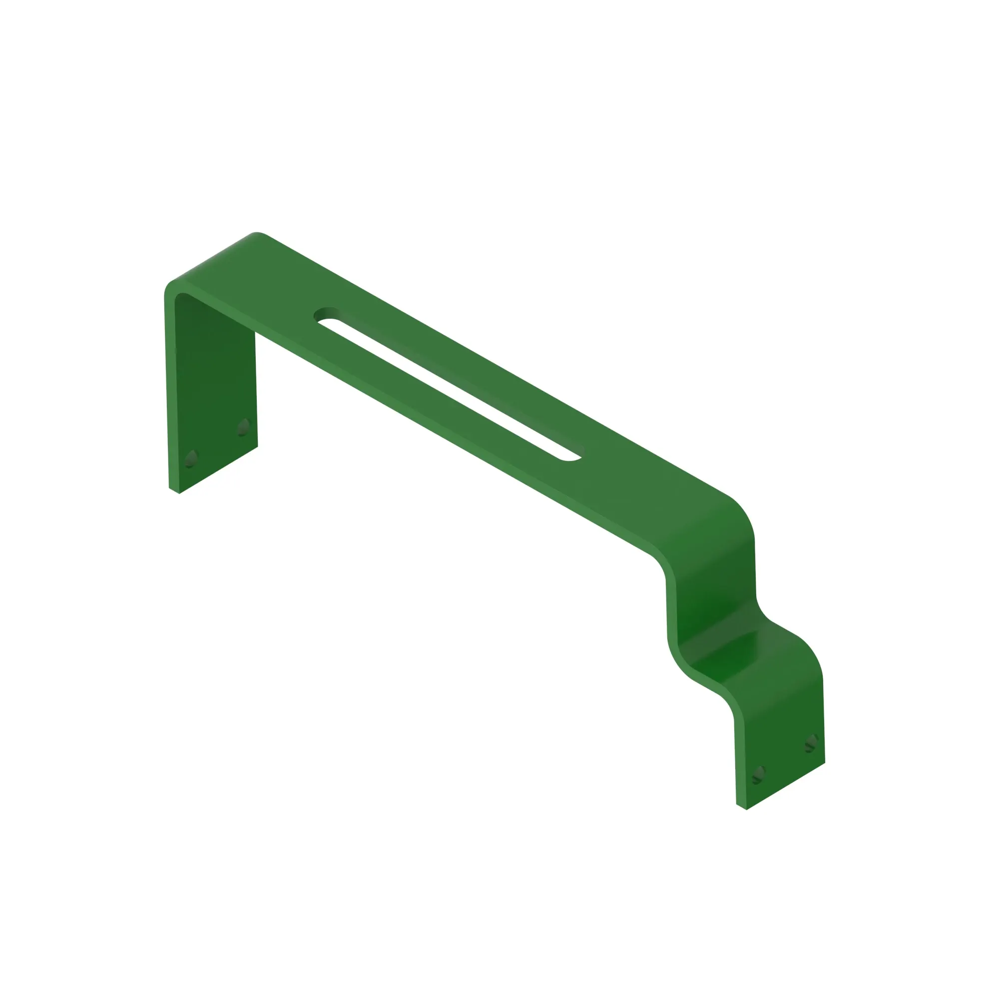 AUGER BRACKET