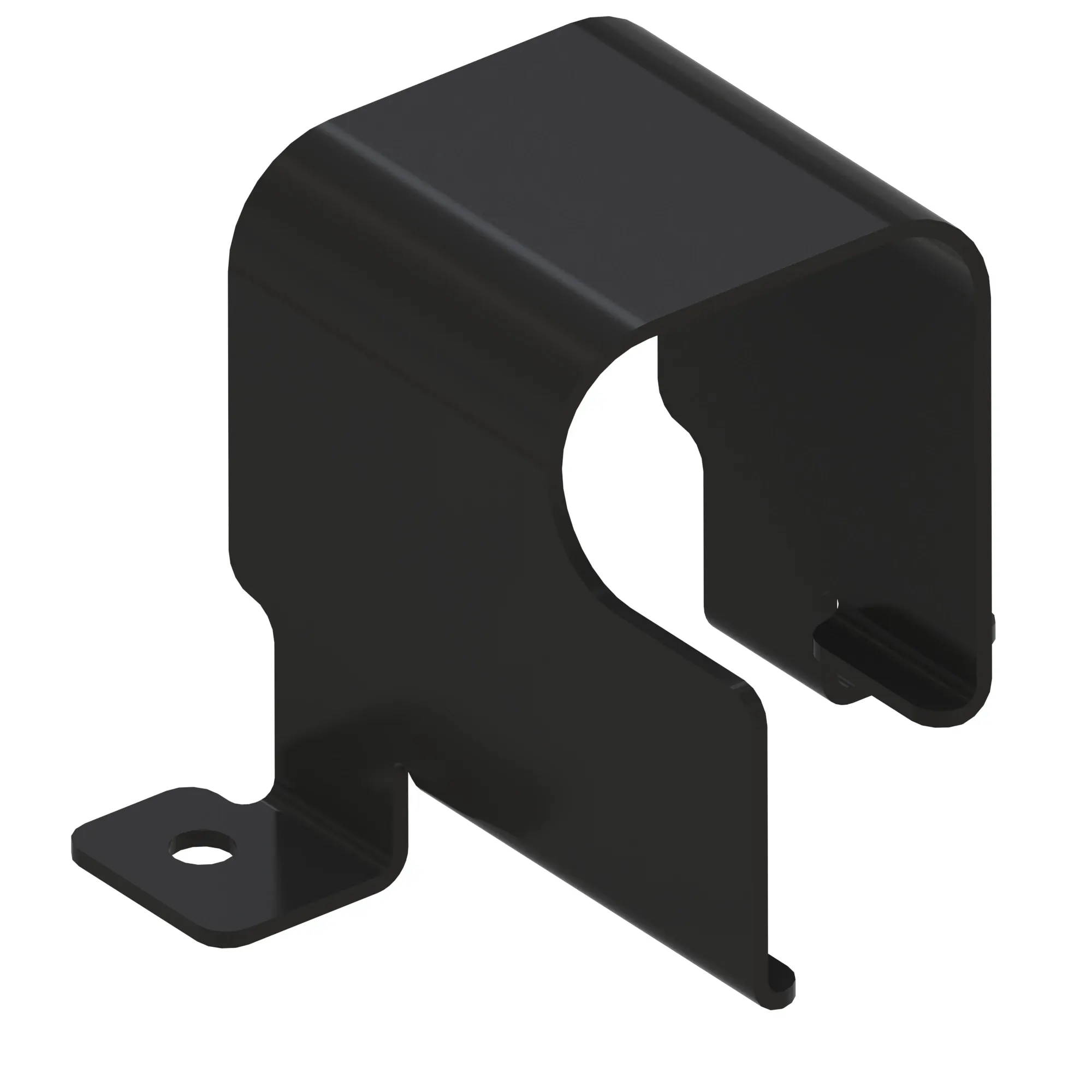 John Deere Gearbox Shield - M161995