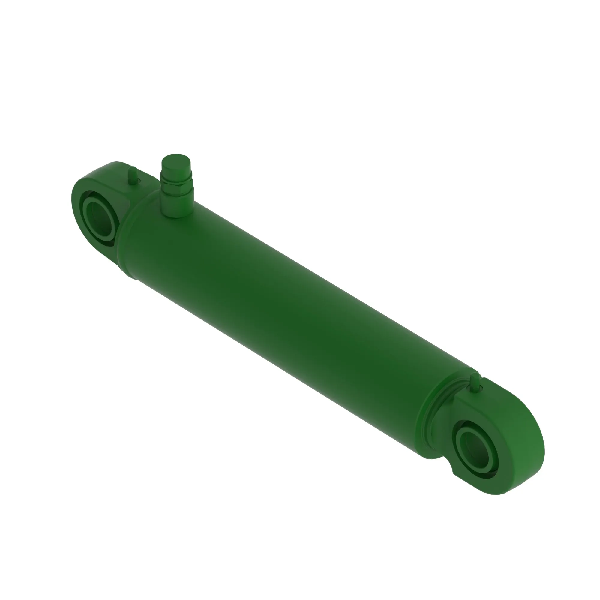 John Deere Hydraulic Cylinder - AL213017