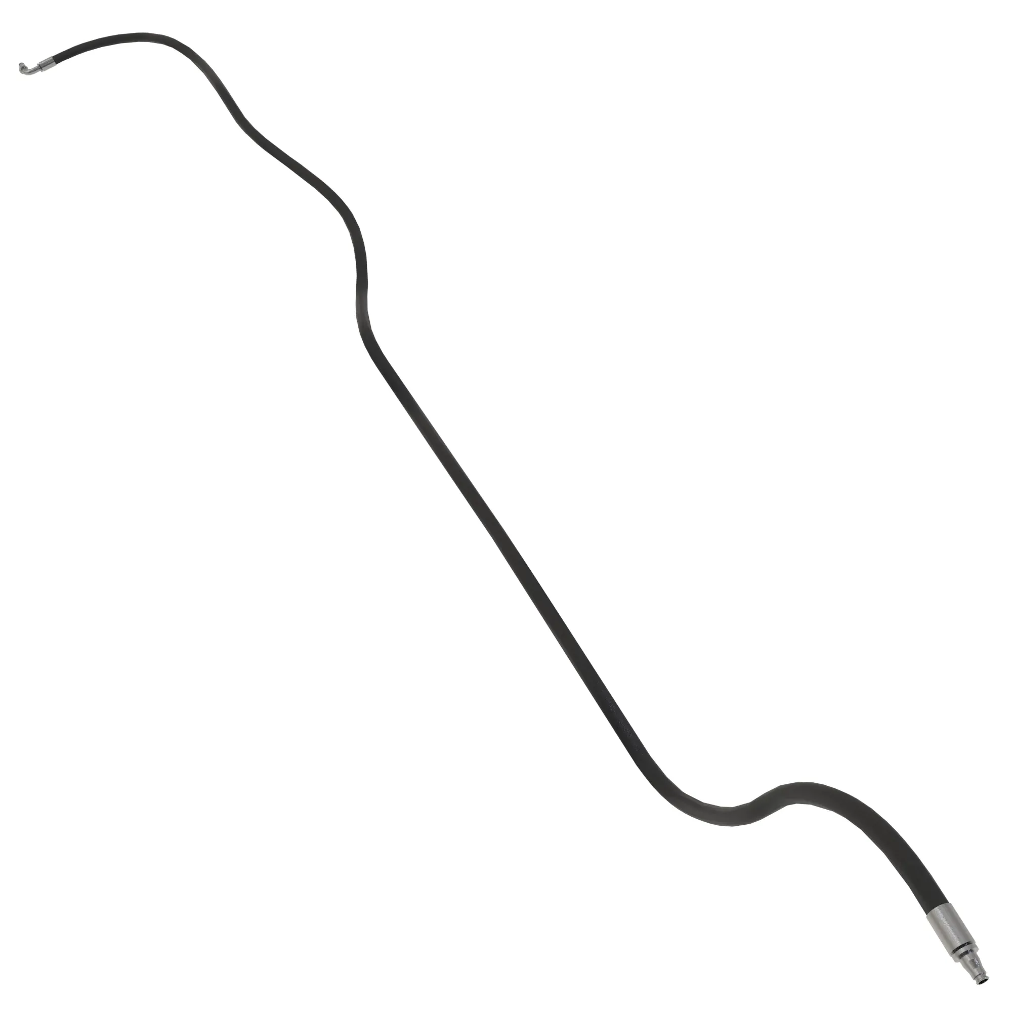 Hydraulic Hose, Down Force Ret