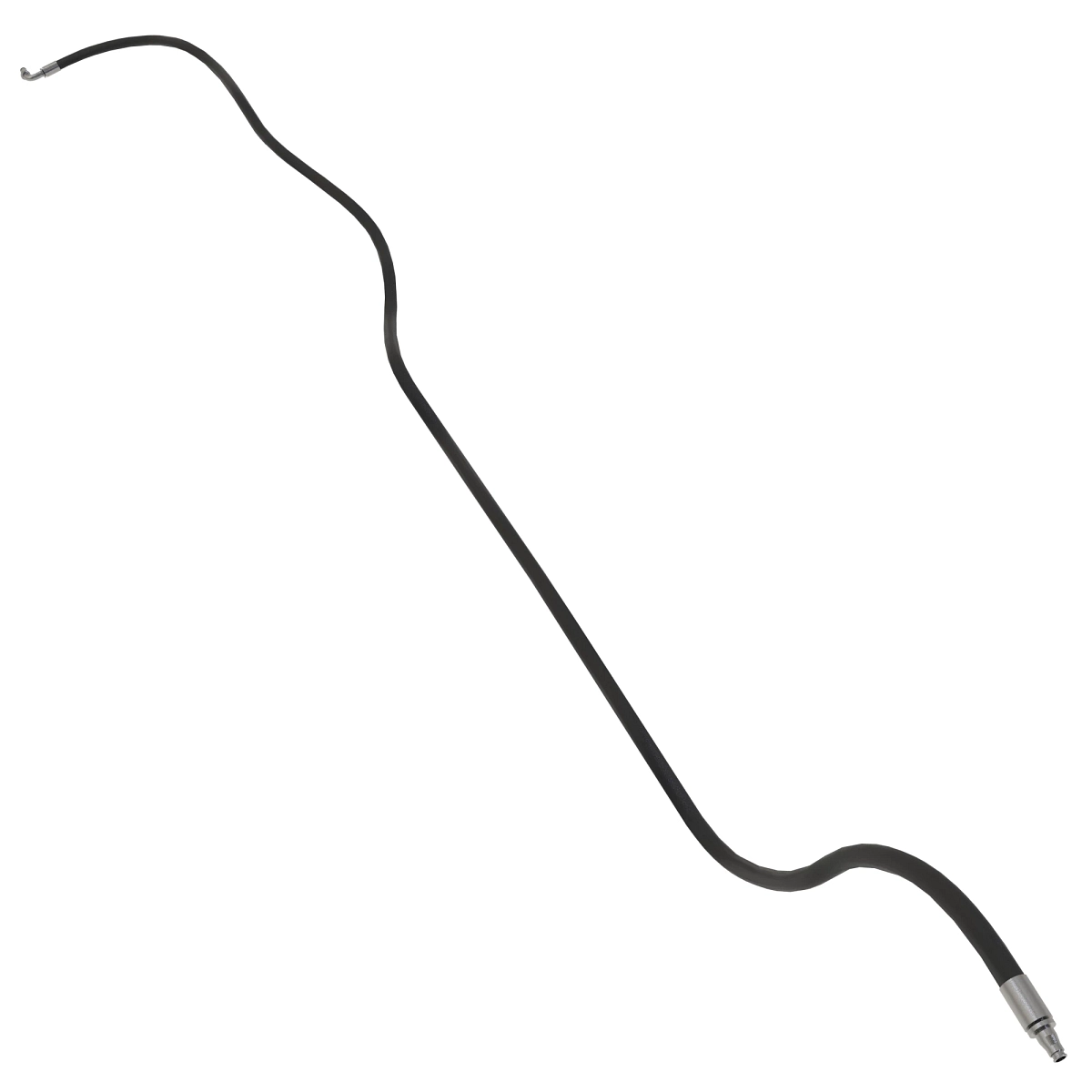 Hydraulic Hose, Down Force Ret