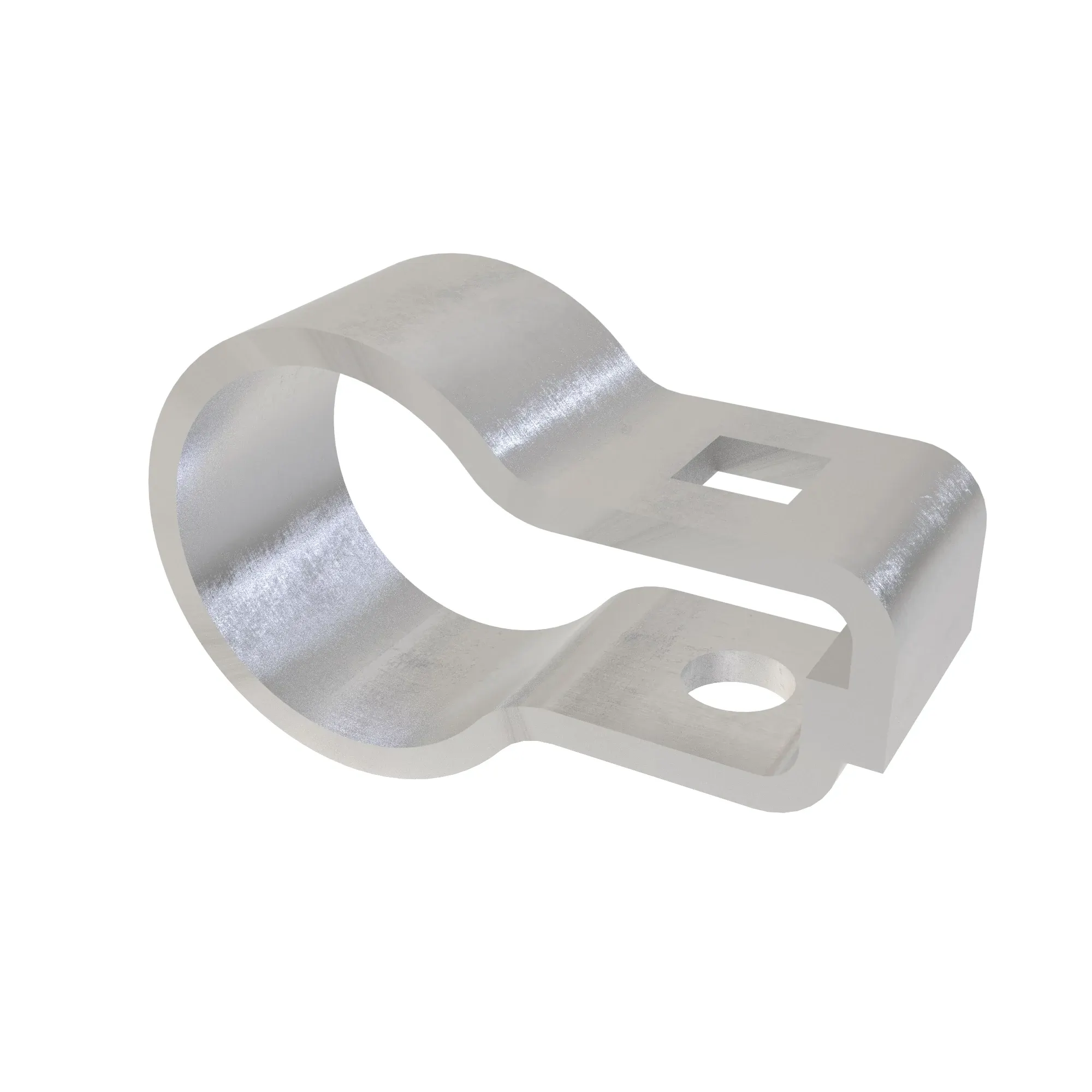 CLAMP, MUFFLER