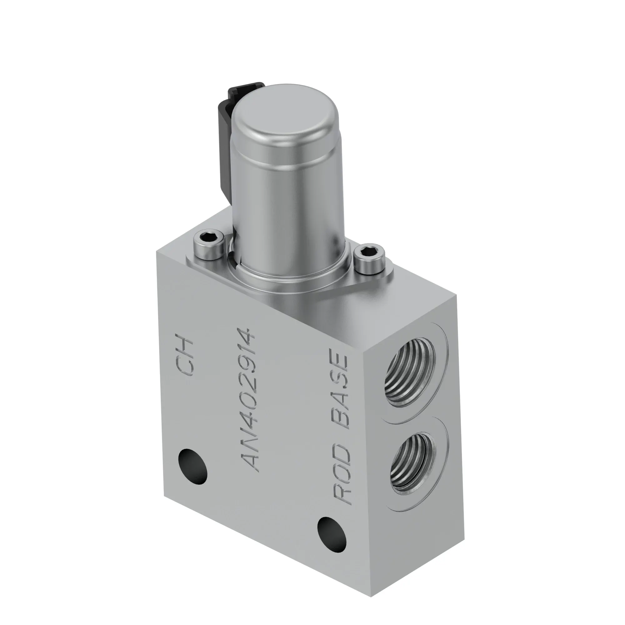 controlvalve