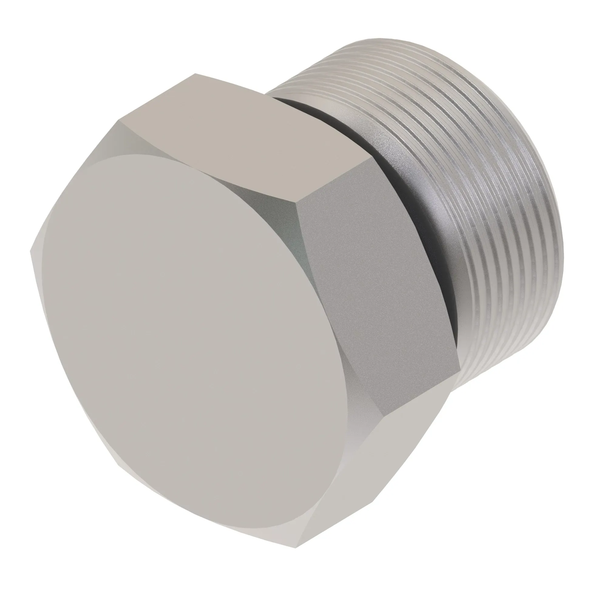 John Deere Special Plug Fitting - RE58658
