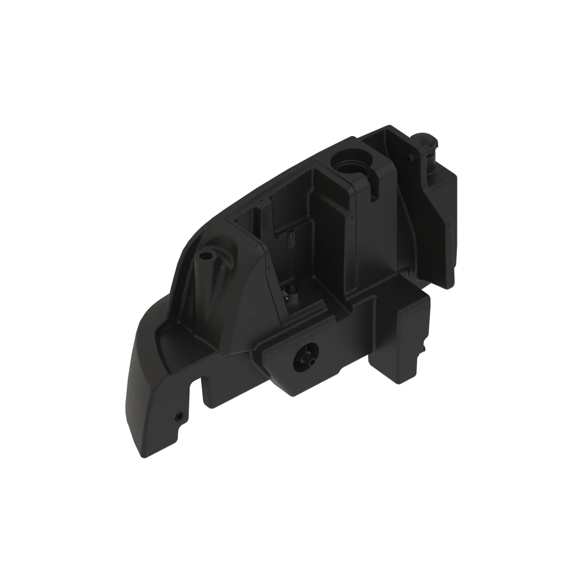 Hydraulic Reservoir