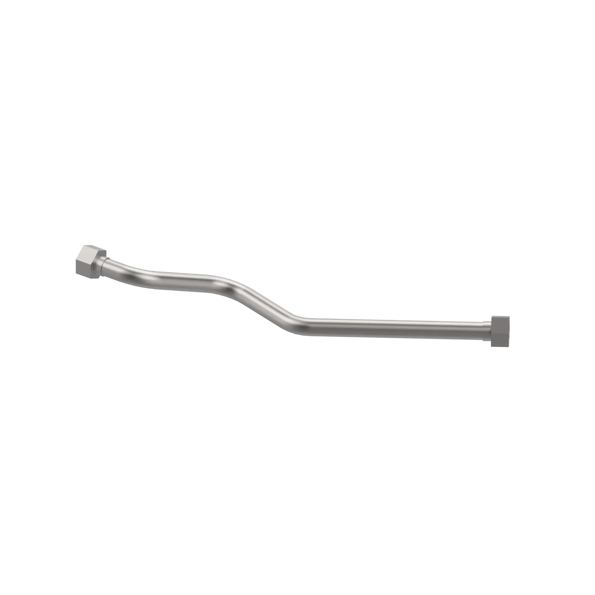 John Deere Saw Pipe - F651004