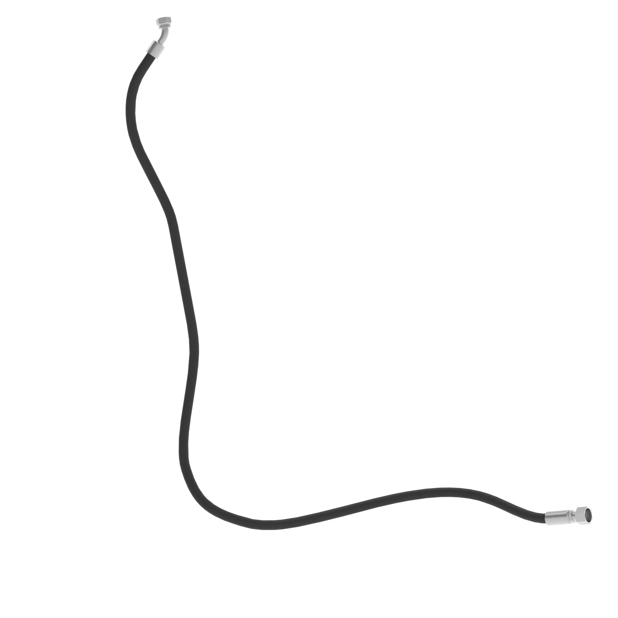 HYDRAULIC HOSE, HOSE, HYDRAULIC COO