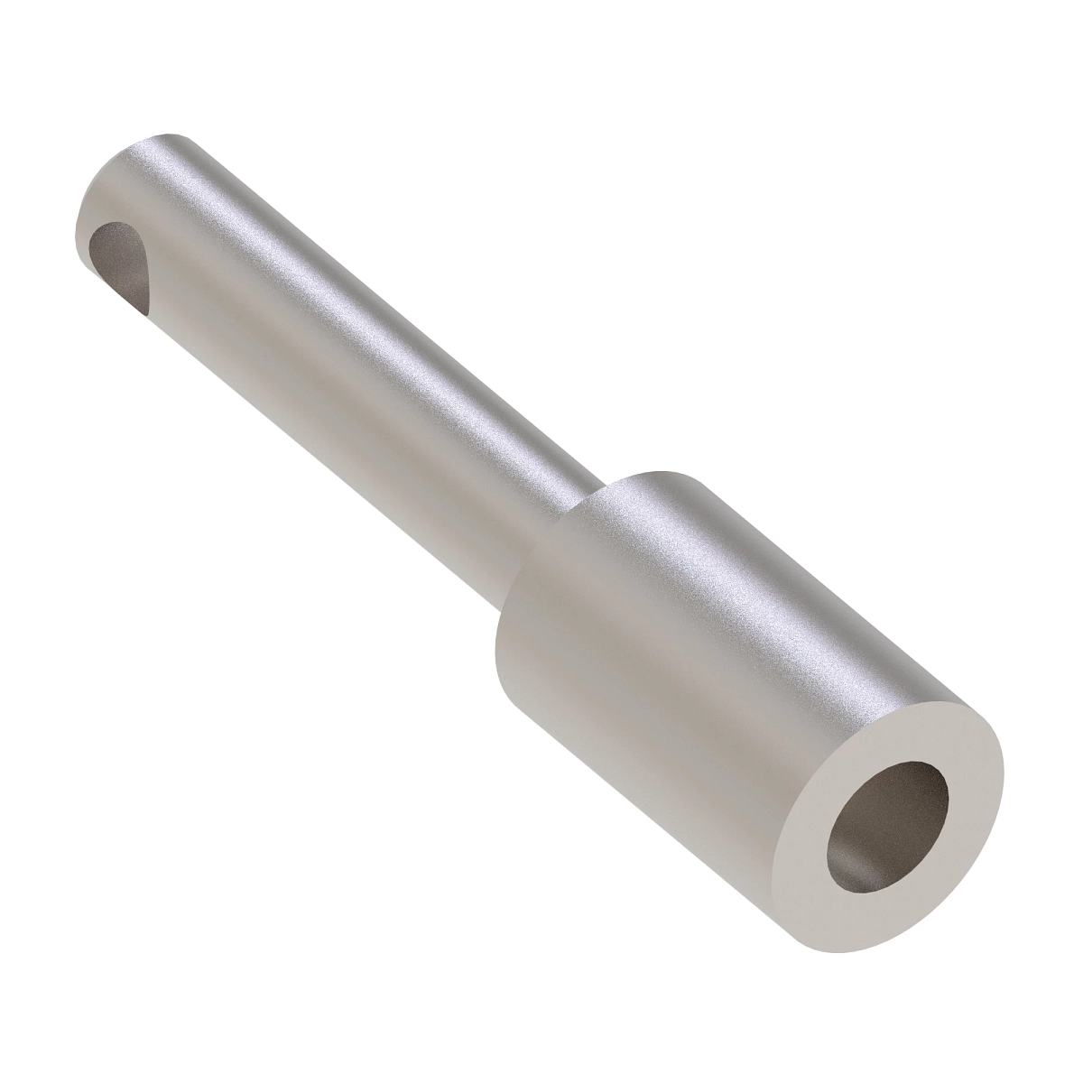 Shaft, Extension
