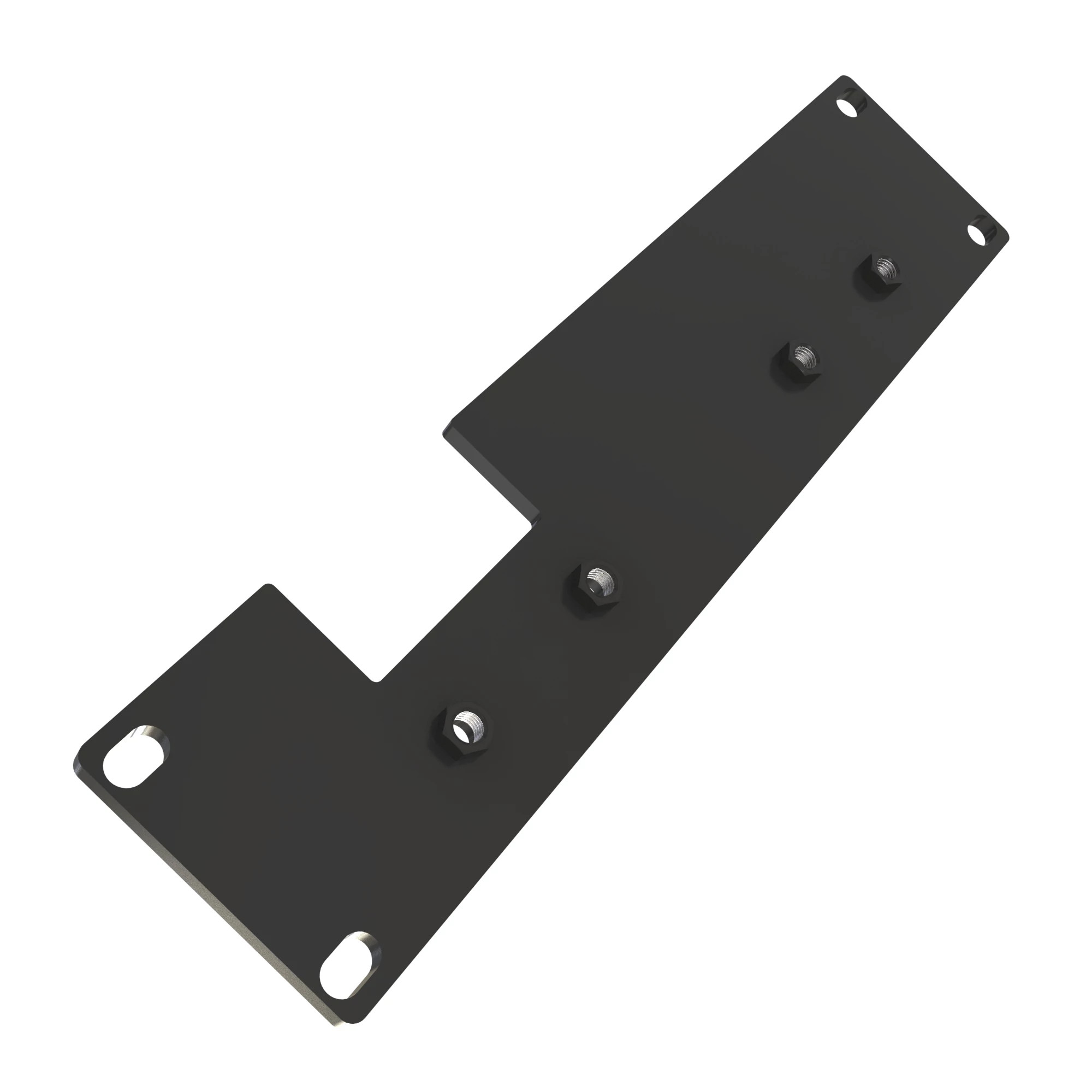 PLATE, PLATE, WELDMENT-PLATE GUARD