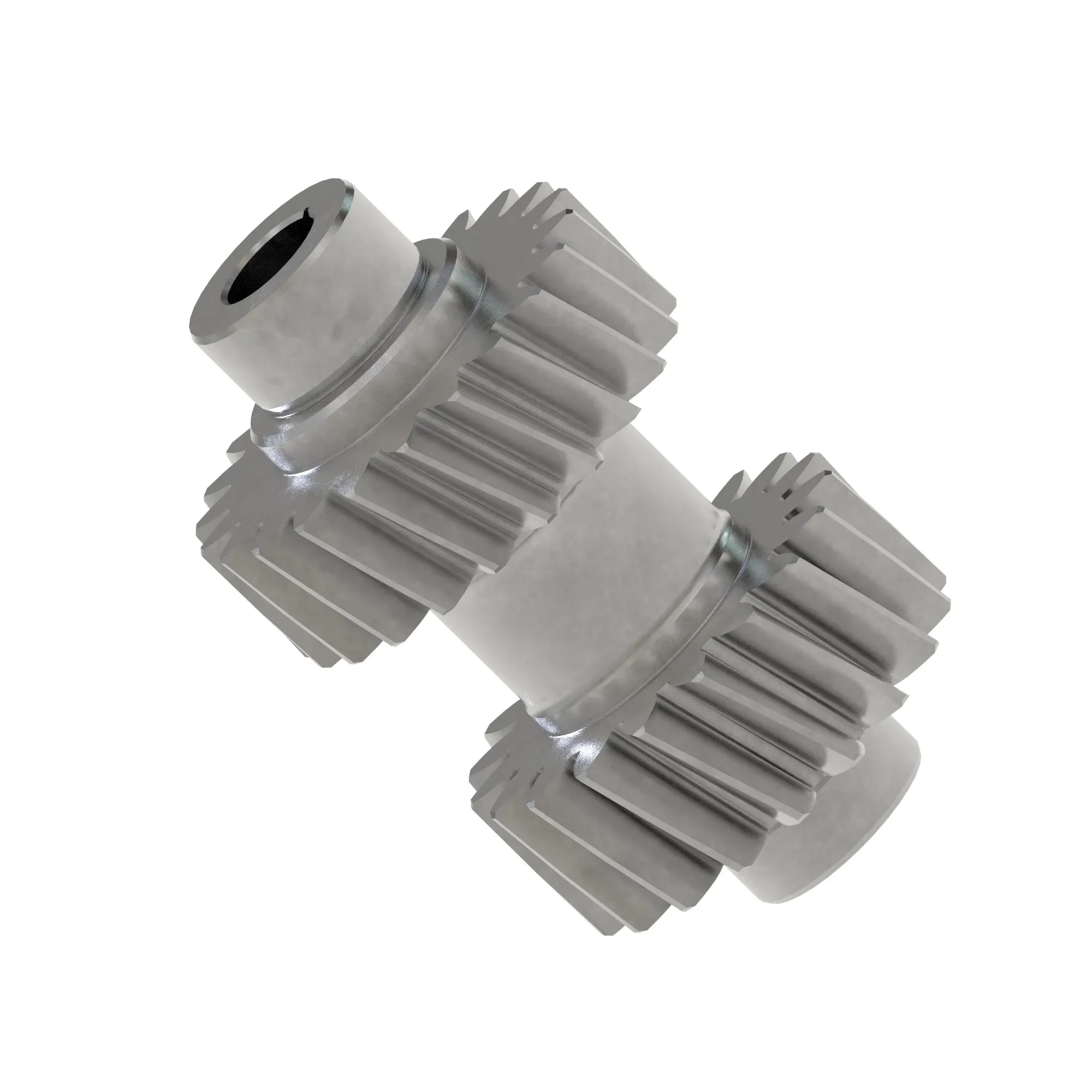 SHAFT, INPUT (760/840, PTO)