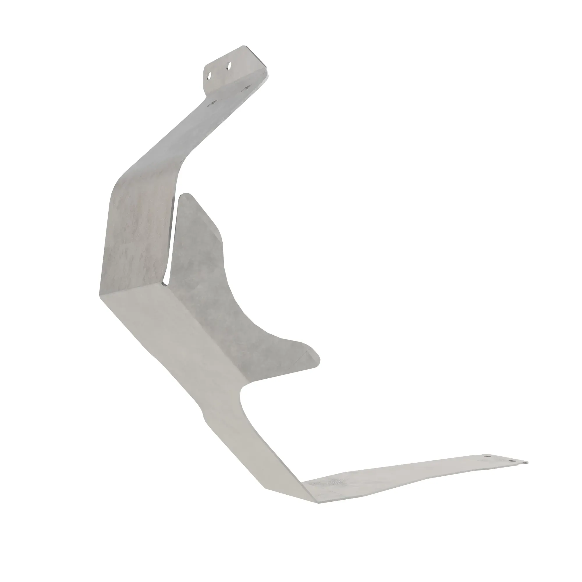 John Deere Heat Shield - R560472