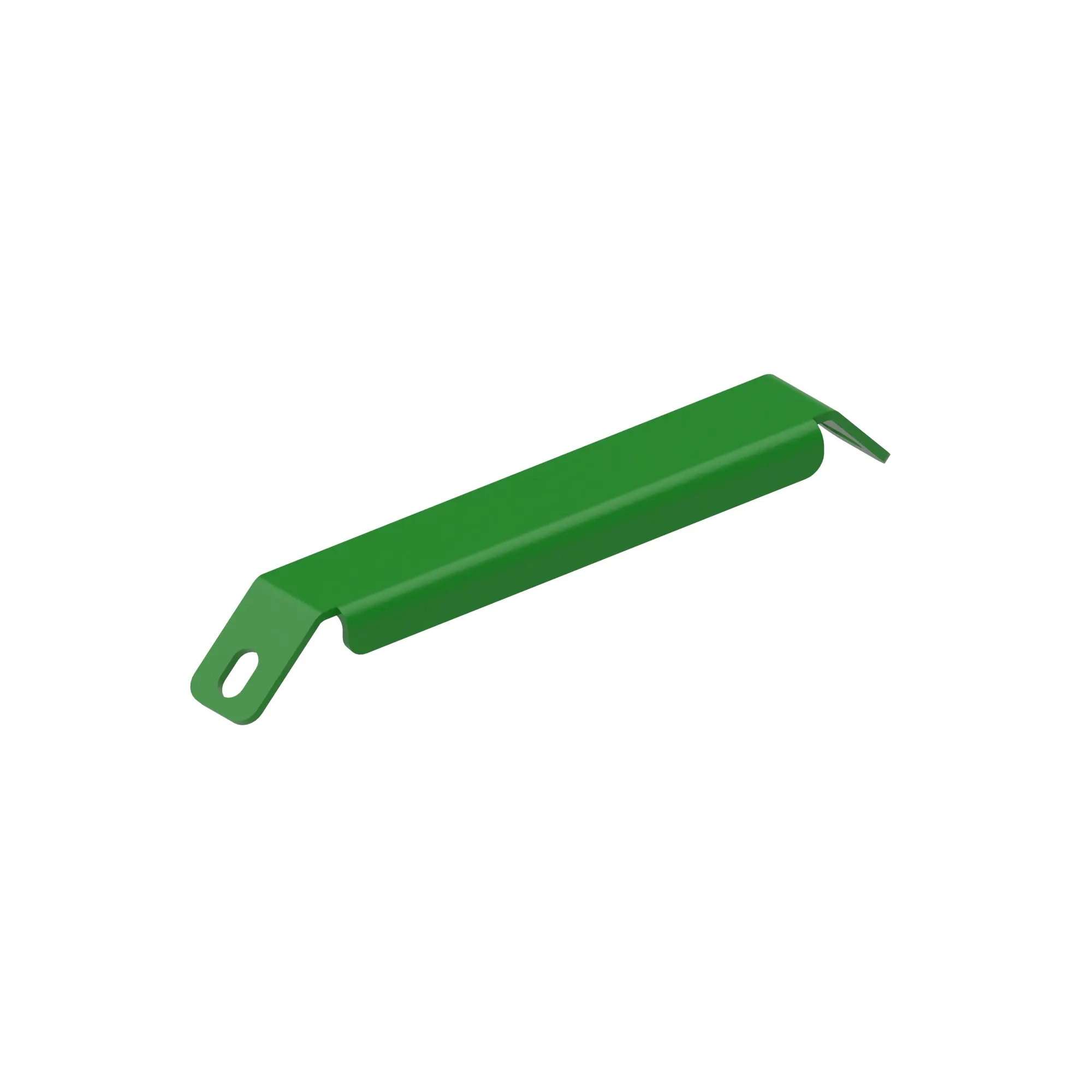 John Deere Warning Light Bracket - N306946
