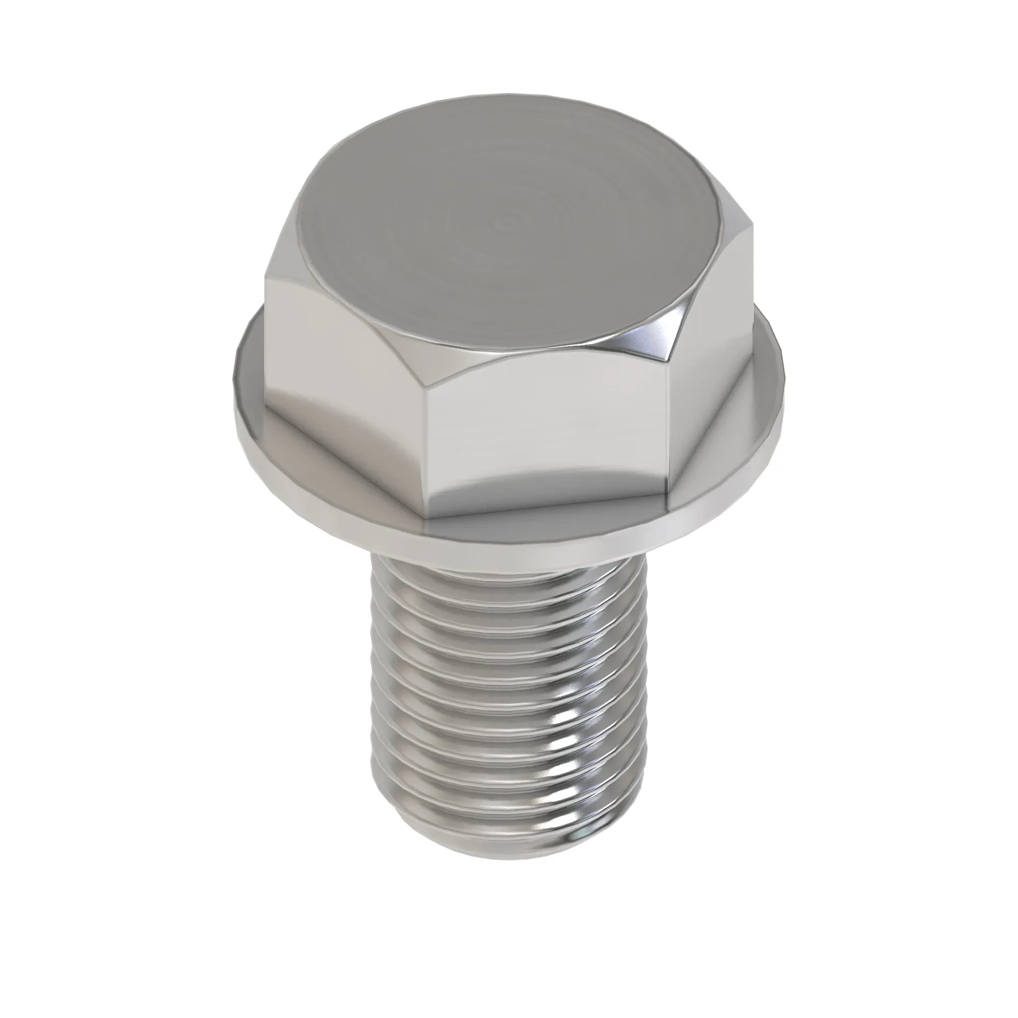 19M7864: Flanged Screw, M8 X 12 | Shop.Deere.com