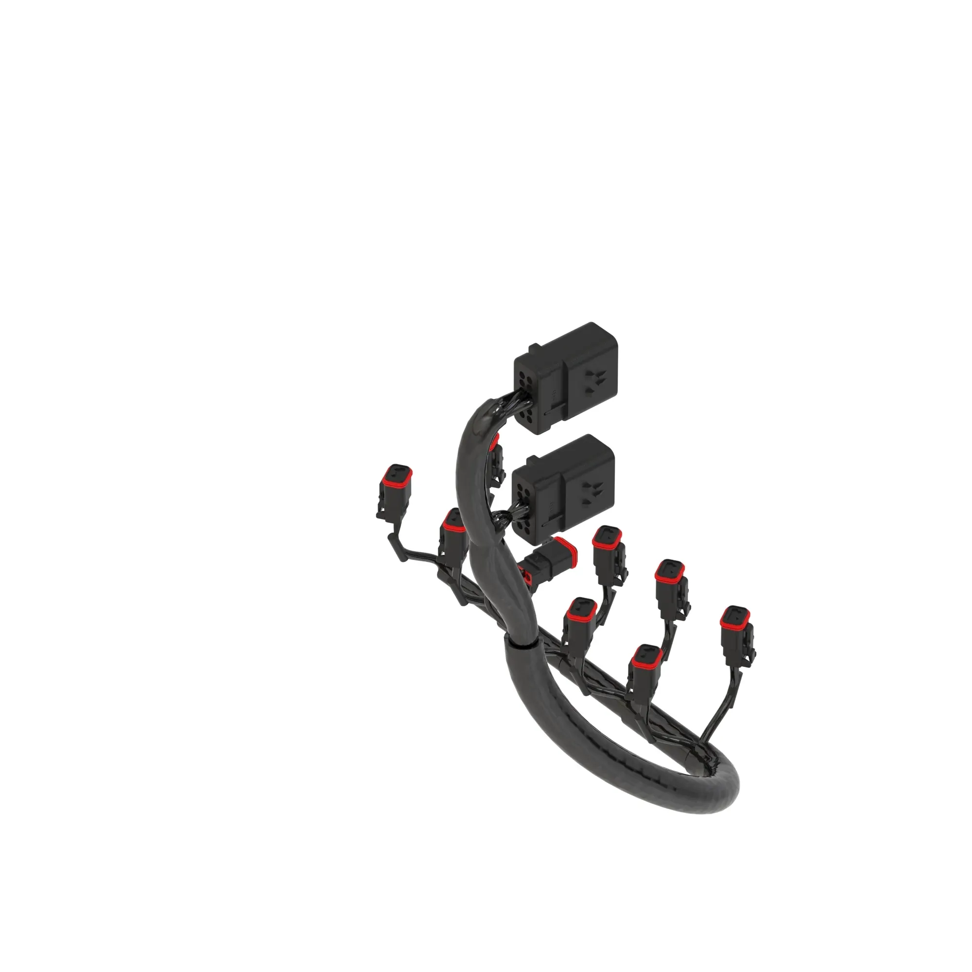 WIRING HARNESS