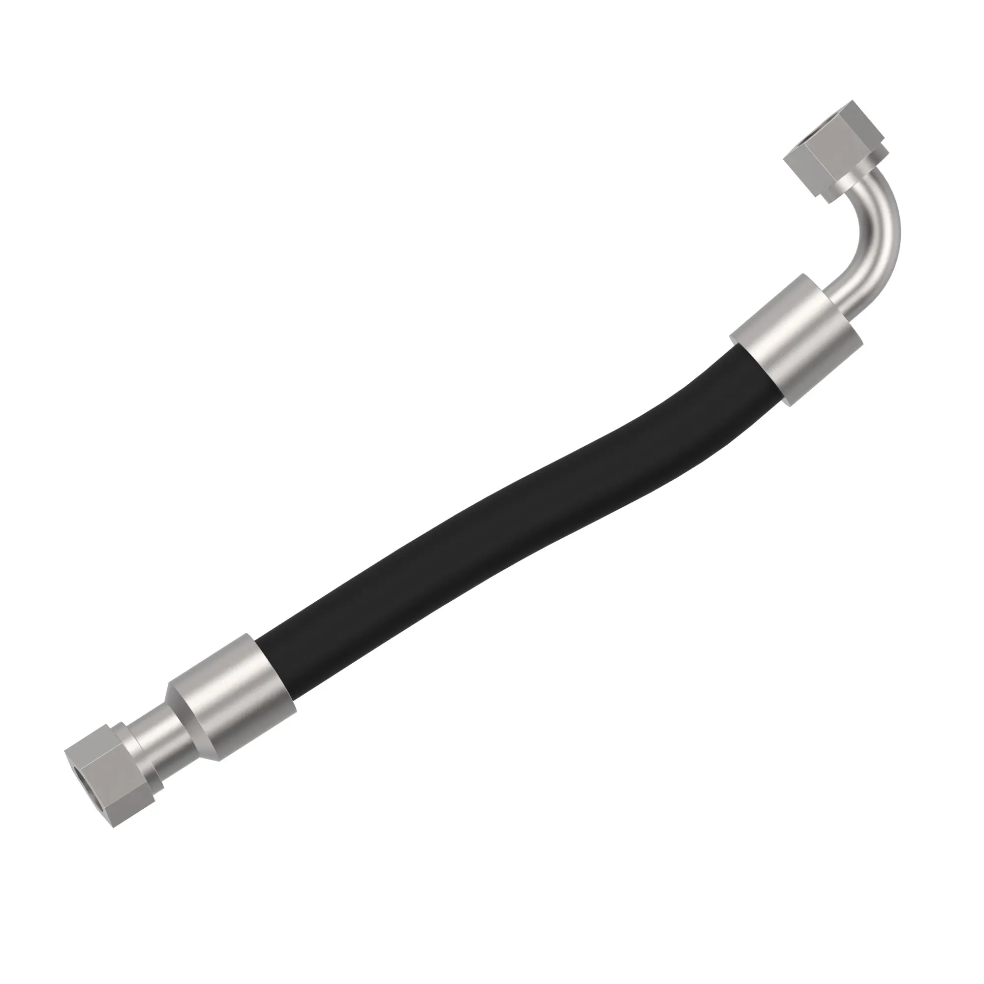 John Deere Fabricate Hydraulic Hose - F073148