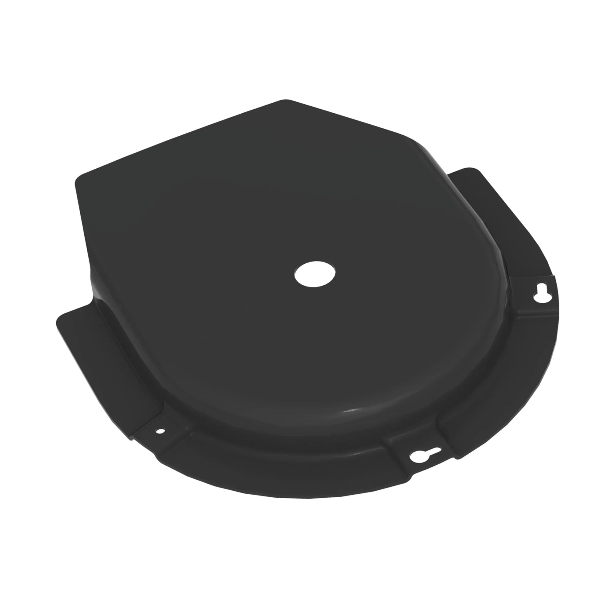 John Deere Shield - TCU18497