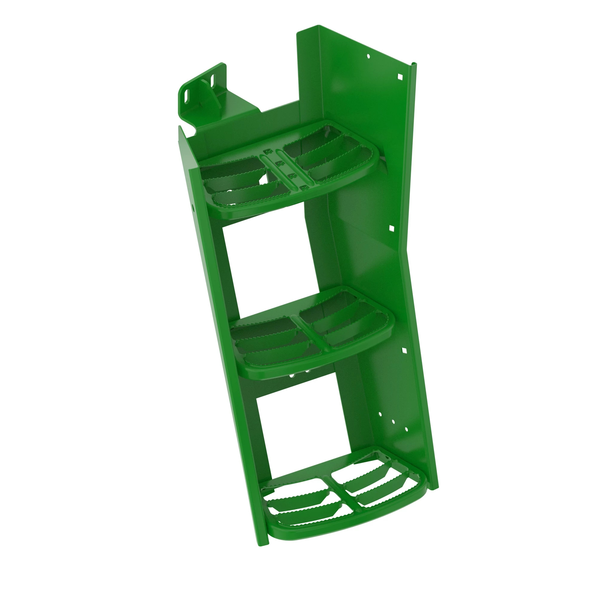 ⚙️ AL221038: Escalón Izquierdo John Deere 🚜✅ | Procomex