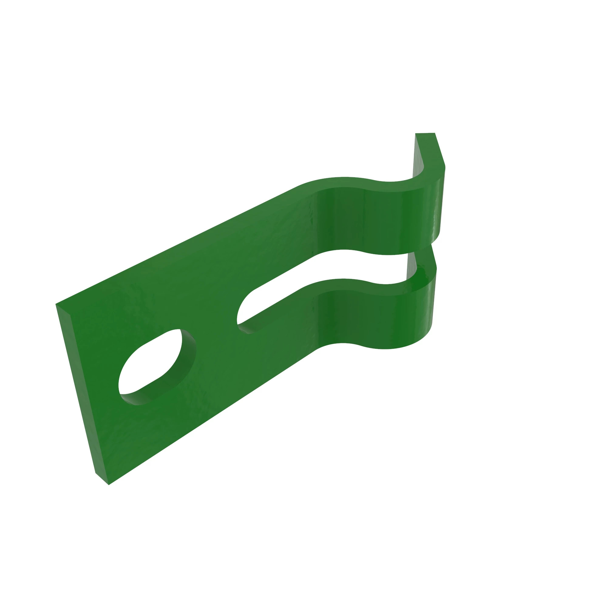 John Deere Knife Bank Clip - HXE14662