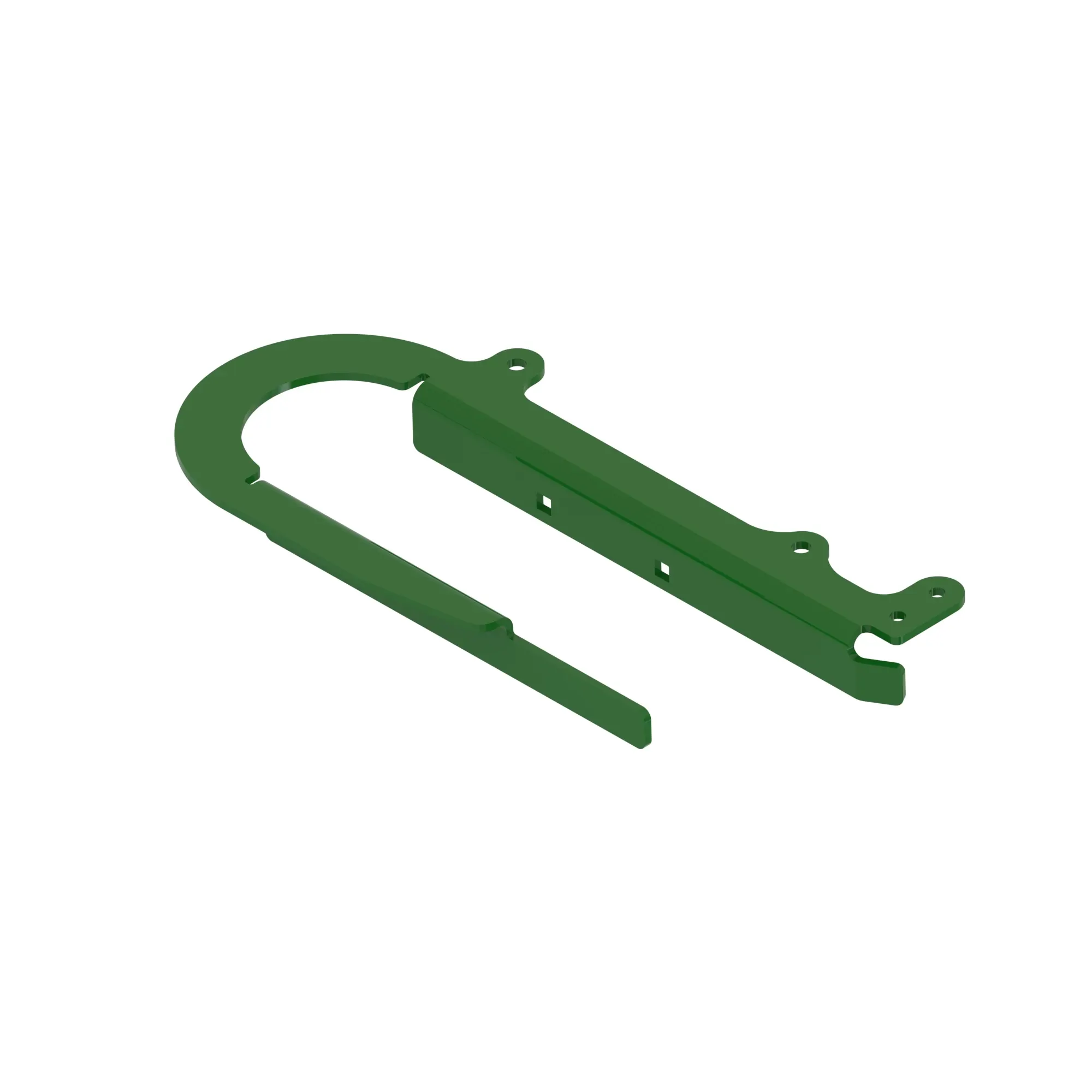John Deere Wrap Floor Bracket - KK90925