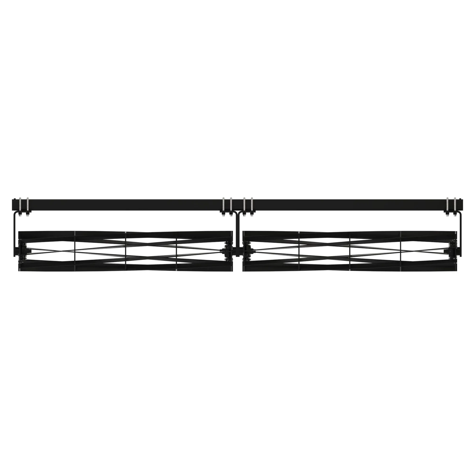 ROLLING BASKET, SINGLE - 12