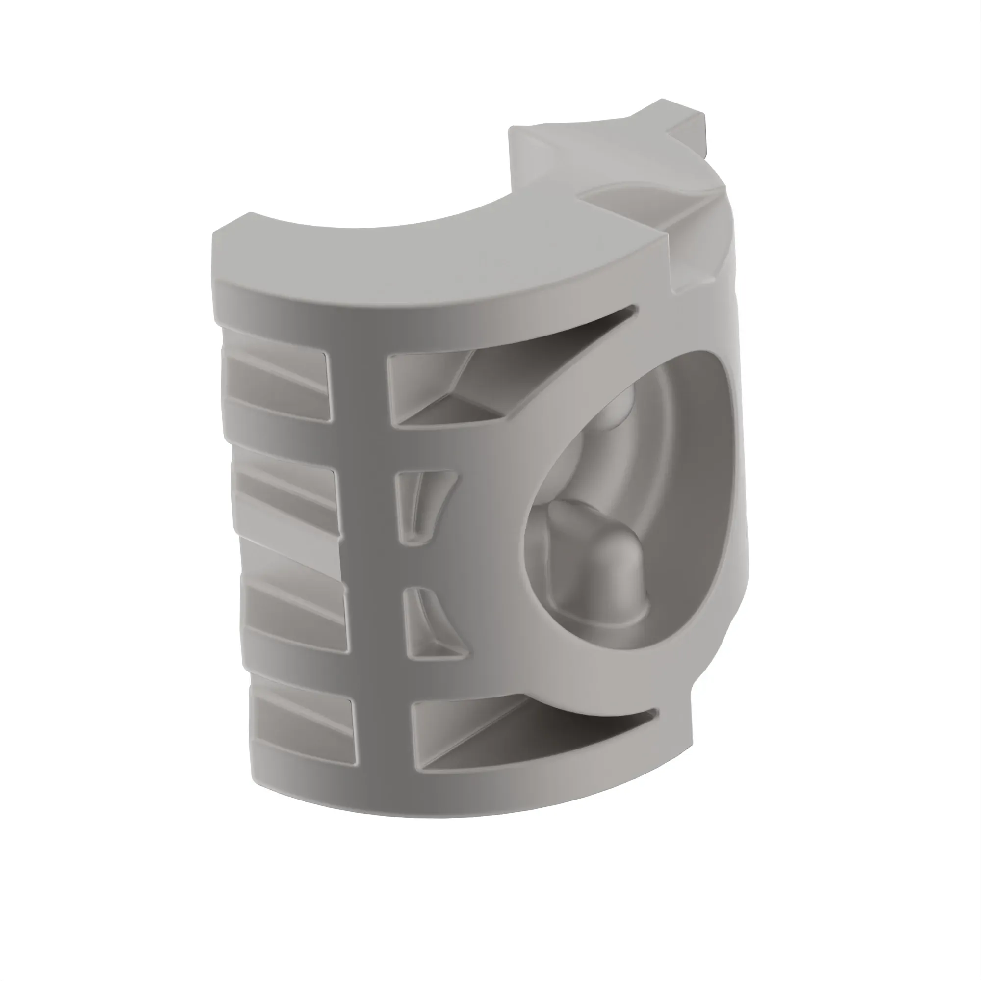 HALF CLAMP, EXACTAPPLY 20MM PIPE AD