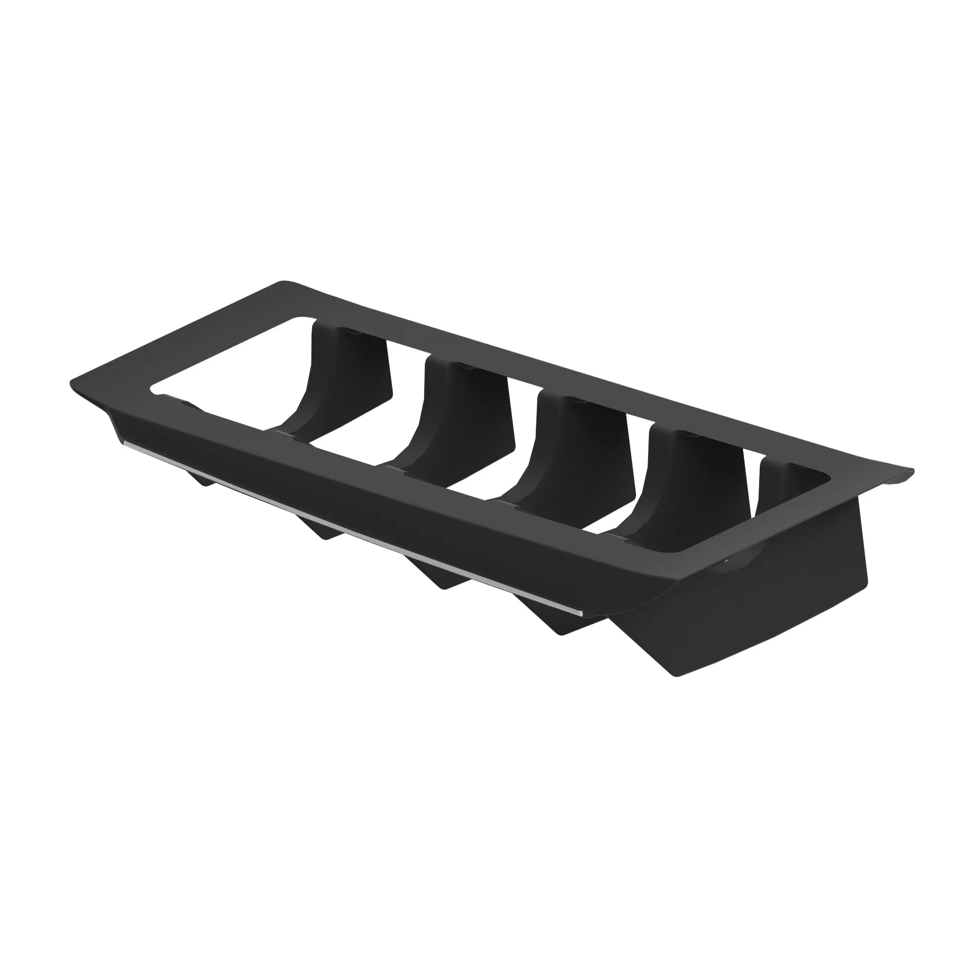 AIR INTAKE, UPPER X7 HOOD