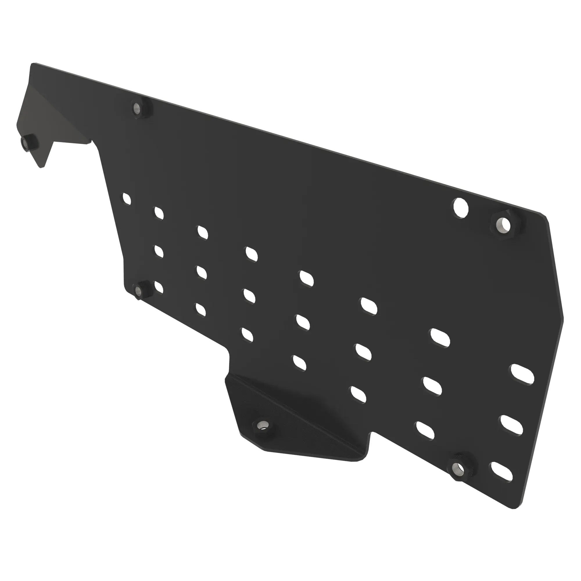 John Deere Heat Shield - RE558492