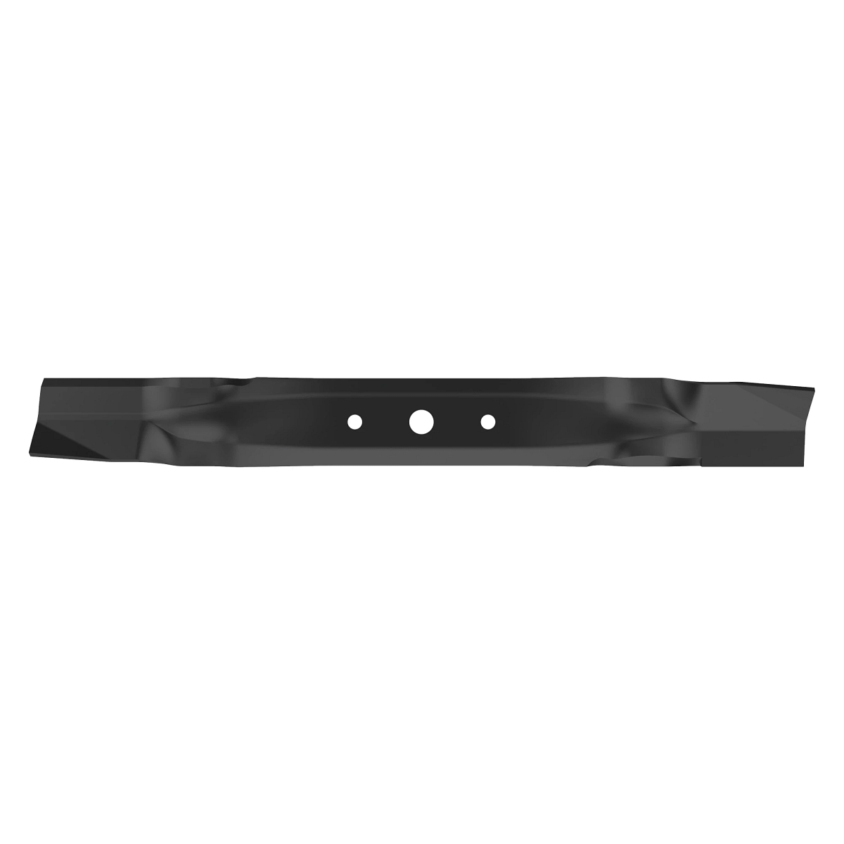 John Deere High Lift Mower Blade, 42 inch, Cut Length 142 mm (5.6 inch) - GX20433