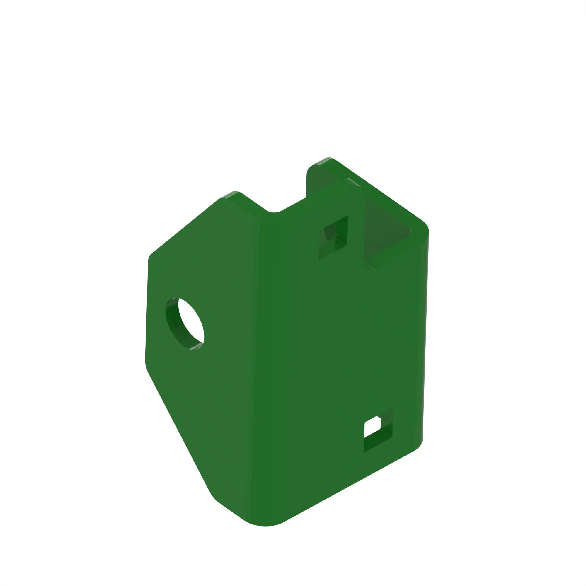 BRACKET, (HAYDOG)
