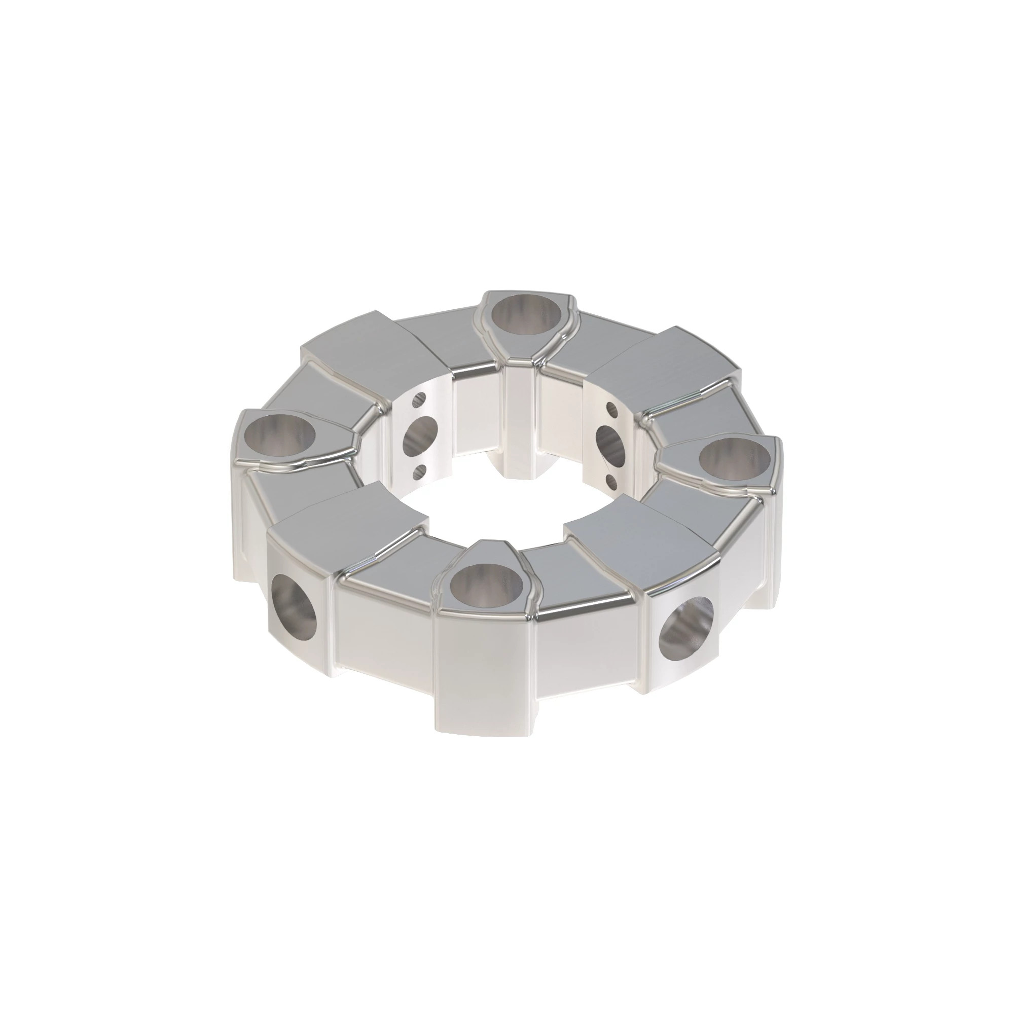 John Deere Torsional Damper - L229976